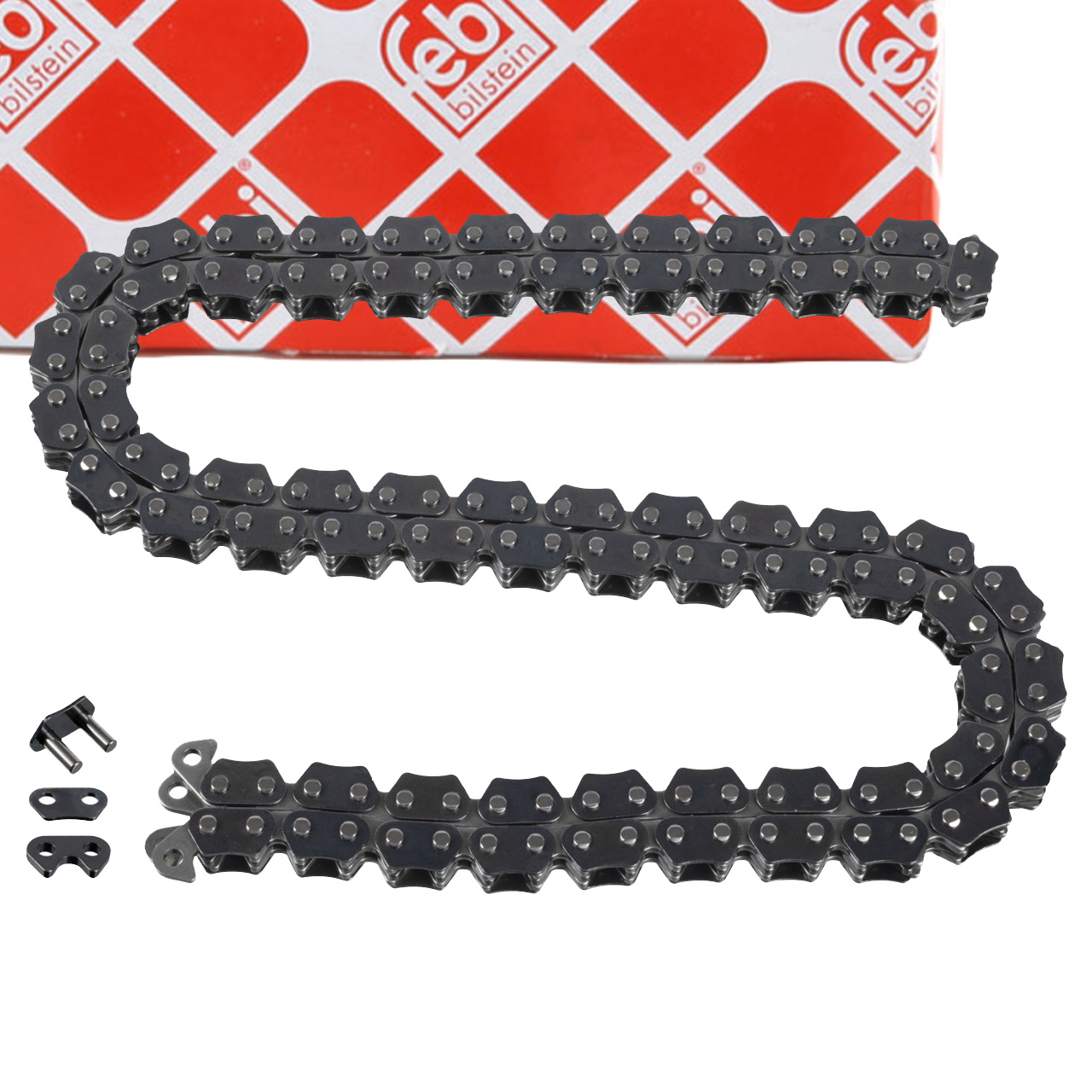 febi 172275 Steuerkette f&uuml;r MERCEDES W176 W177 W246 W204 W205 A205 C204 W212 W213 A207