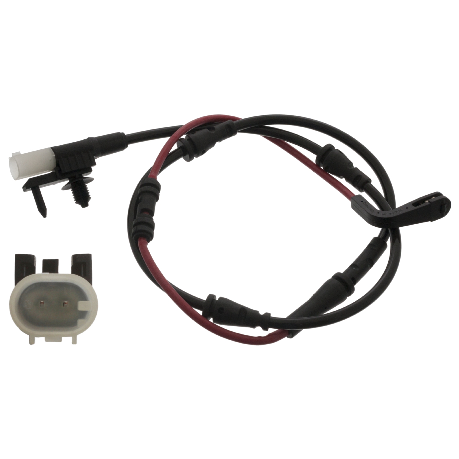 FEBI BILSTEIN Warnkontaktkabel - 47372 - ws-autoteile.com 