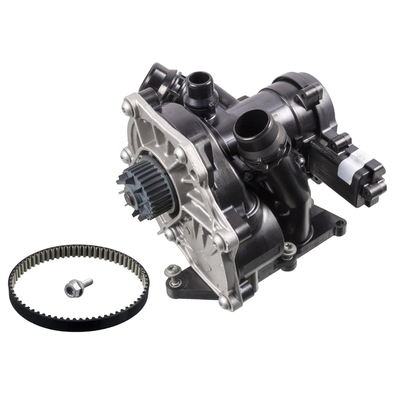 FEBI BILSTEIN Kühlwasserpumpen / Wasserpumpen - 182330 - ws 
