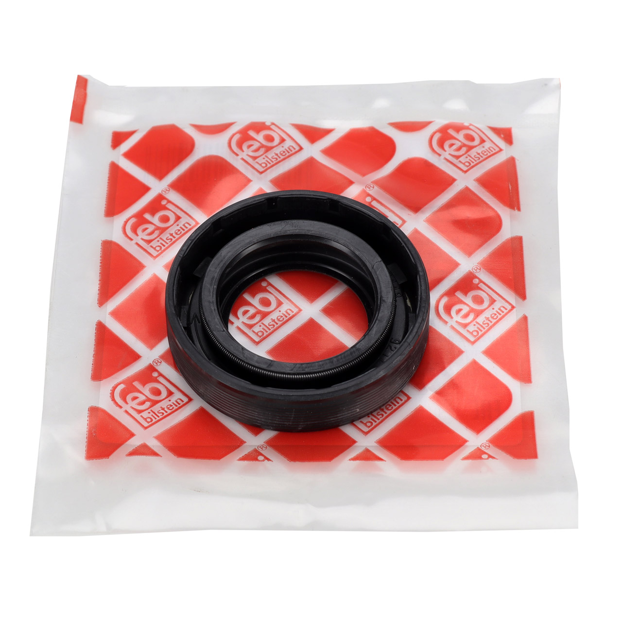 FEBI 22448 Wellendichtring Differential PEUGEOT 308 CITROEN C3 DS  