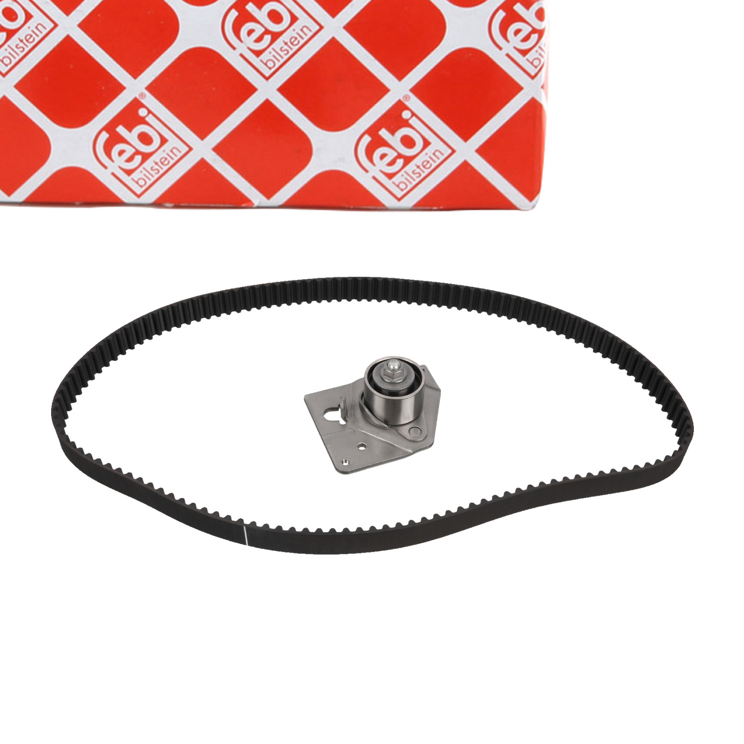 febi Timing Belt Kit for RENAULT Espace 4, Trafic 2, Laguna 1 and 2, and OPEL Vivaro A 1.9DI, dCi, DTI