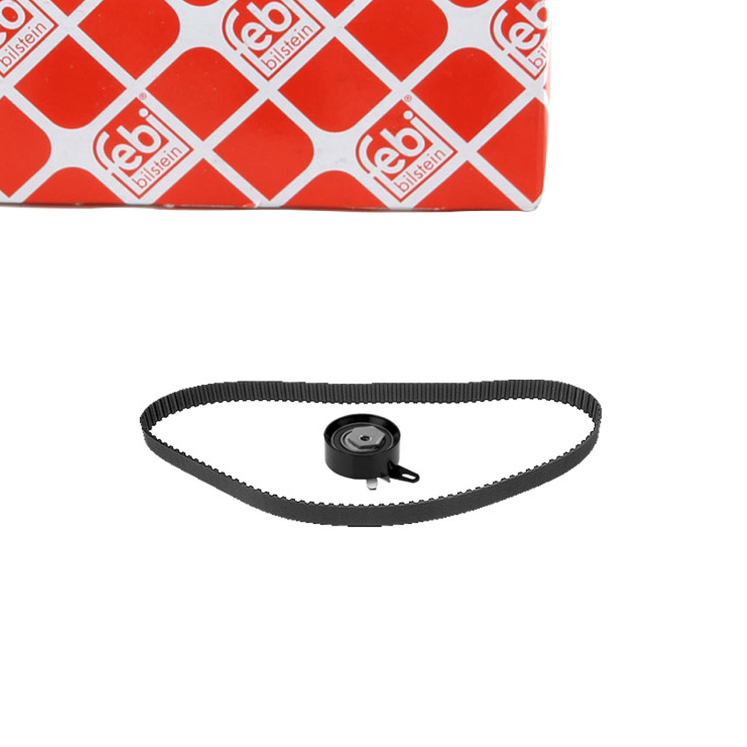 febi Zahnriemensatz f&uuml;r VW T4 LT 28-35 2 LT 28-46 2 VOLVO S70 874 S80 184 1 2 2.5 SDI TDI