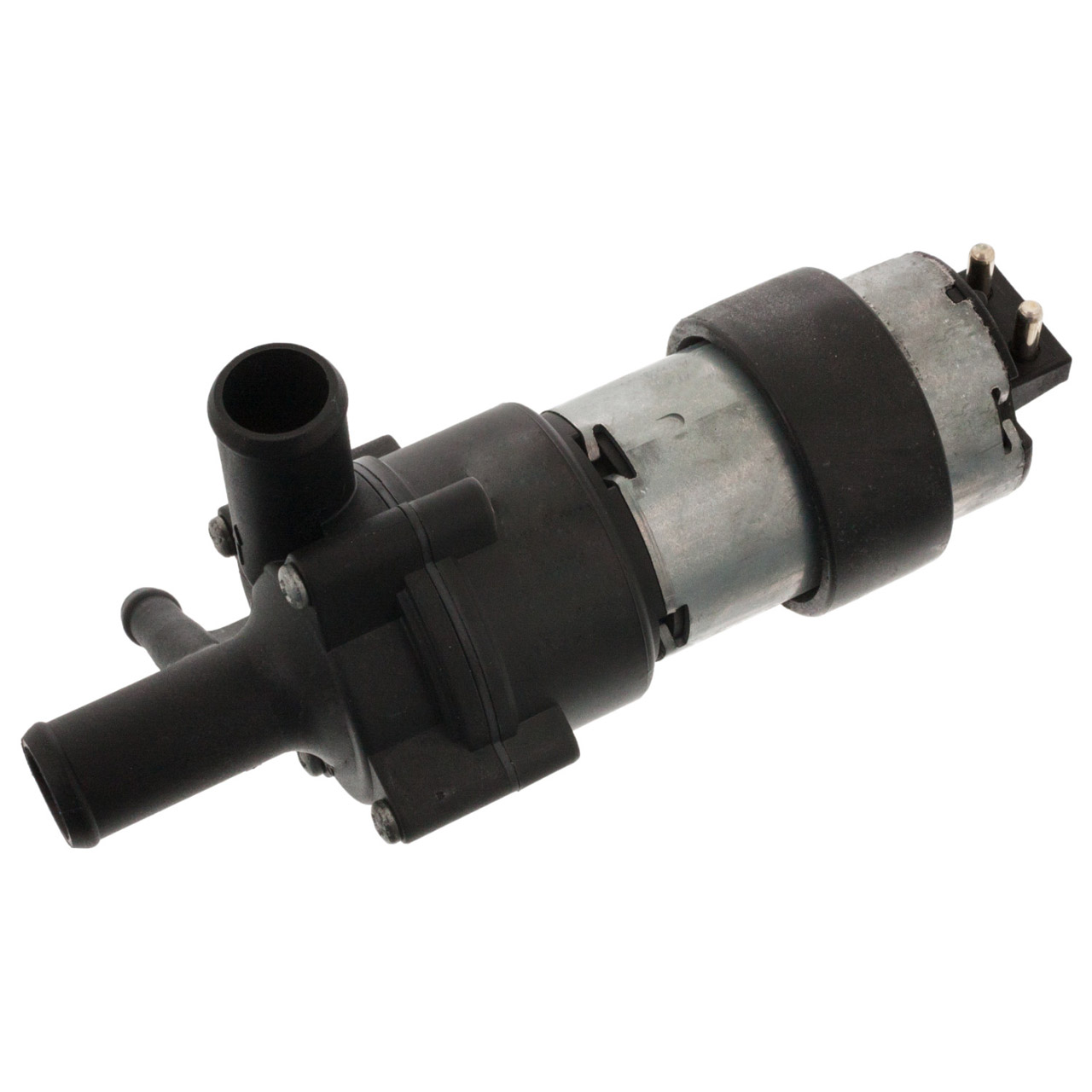 FEBI BILSTEIN Kühlwasserpumpen / Wasserpumpen - 182743 - ws 