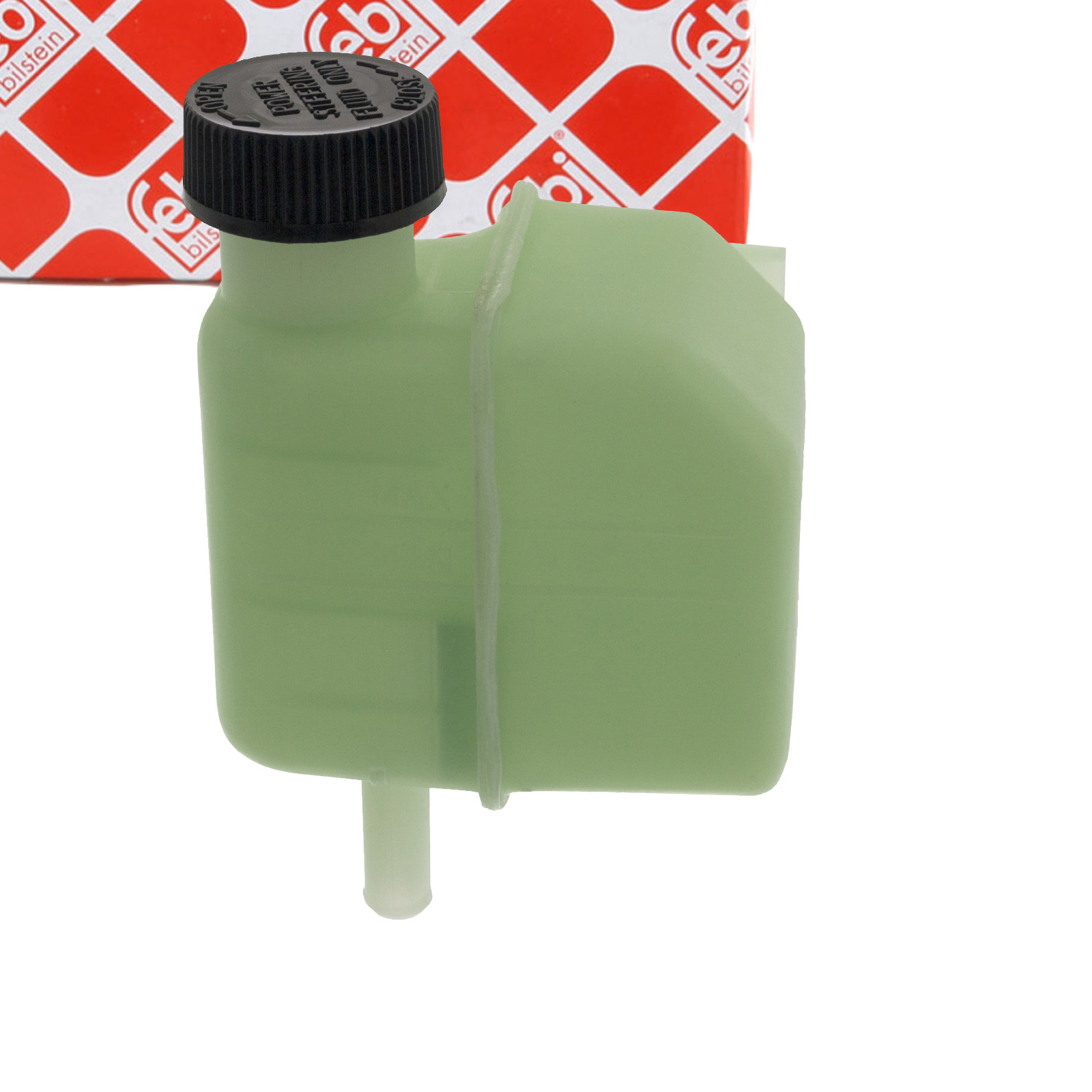 FEBI 49734 Ausgleichsbehälter Hydrauliköl MAZDA 6 (GG GY) 1.8 2.0 2.3 GJ6A-32-690