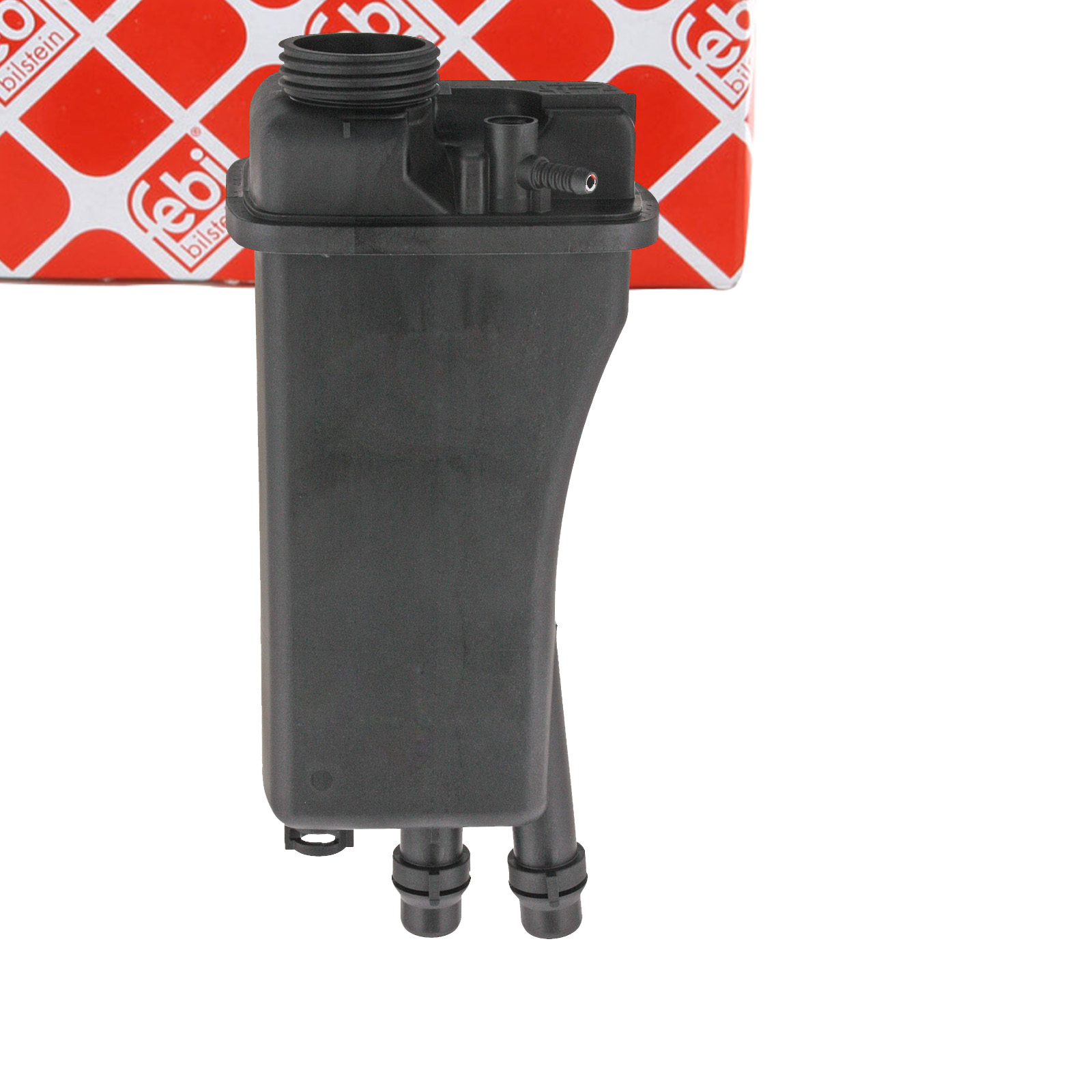 febi 36403 Coolant Expansion Tank for BMW 5 Series E39, 7 Series E38, M52, M54 17111436381