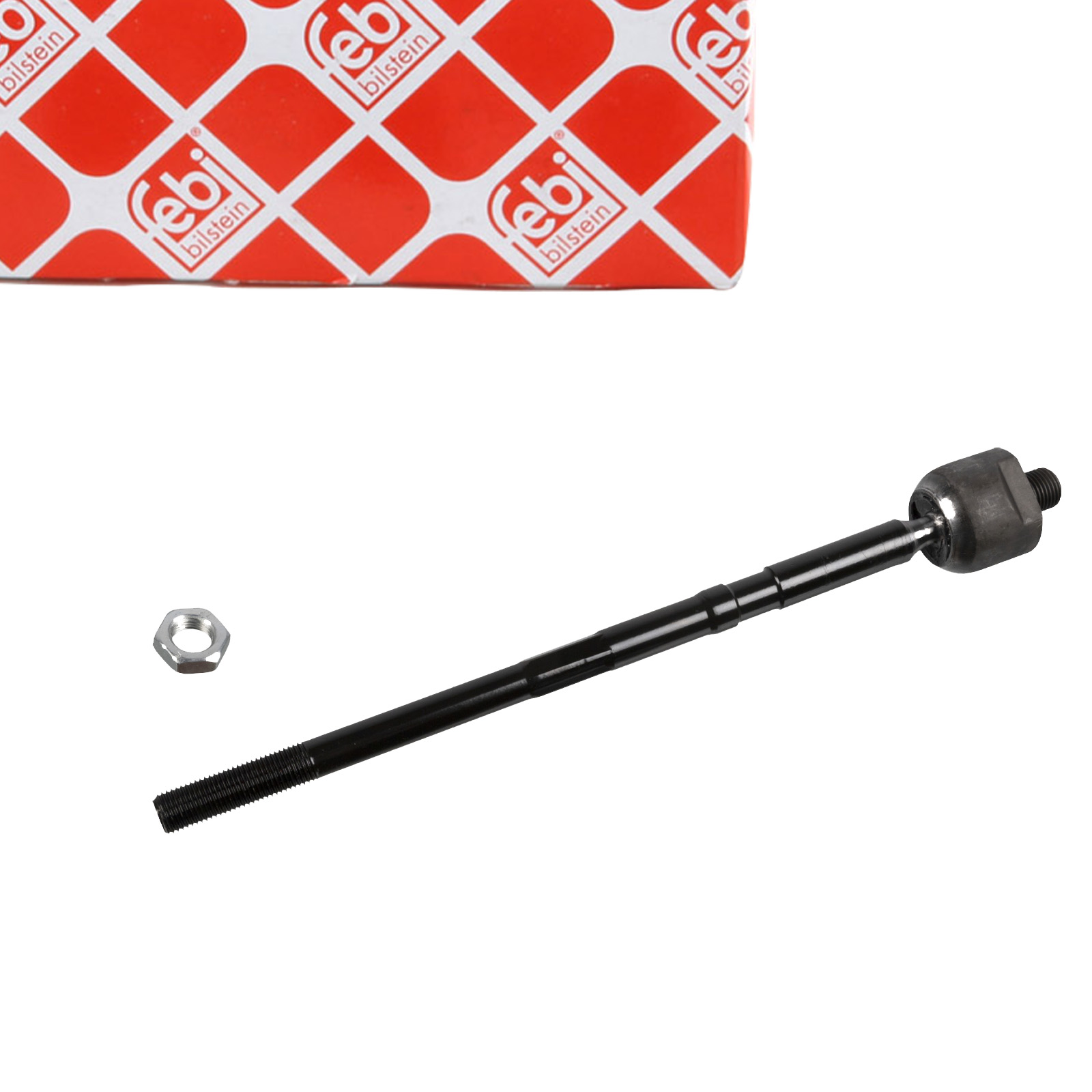 febi 107366 PROKIT Spurstange Axialgelenk f&uuml;r HYUNDAI i10 BA 1.0 1.1 1.2 vorne 56540B4000