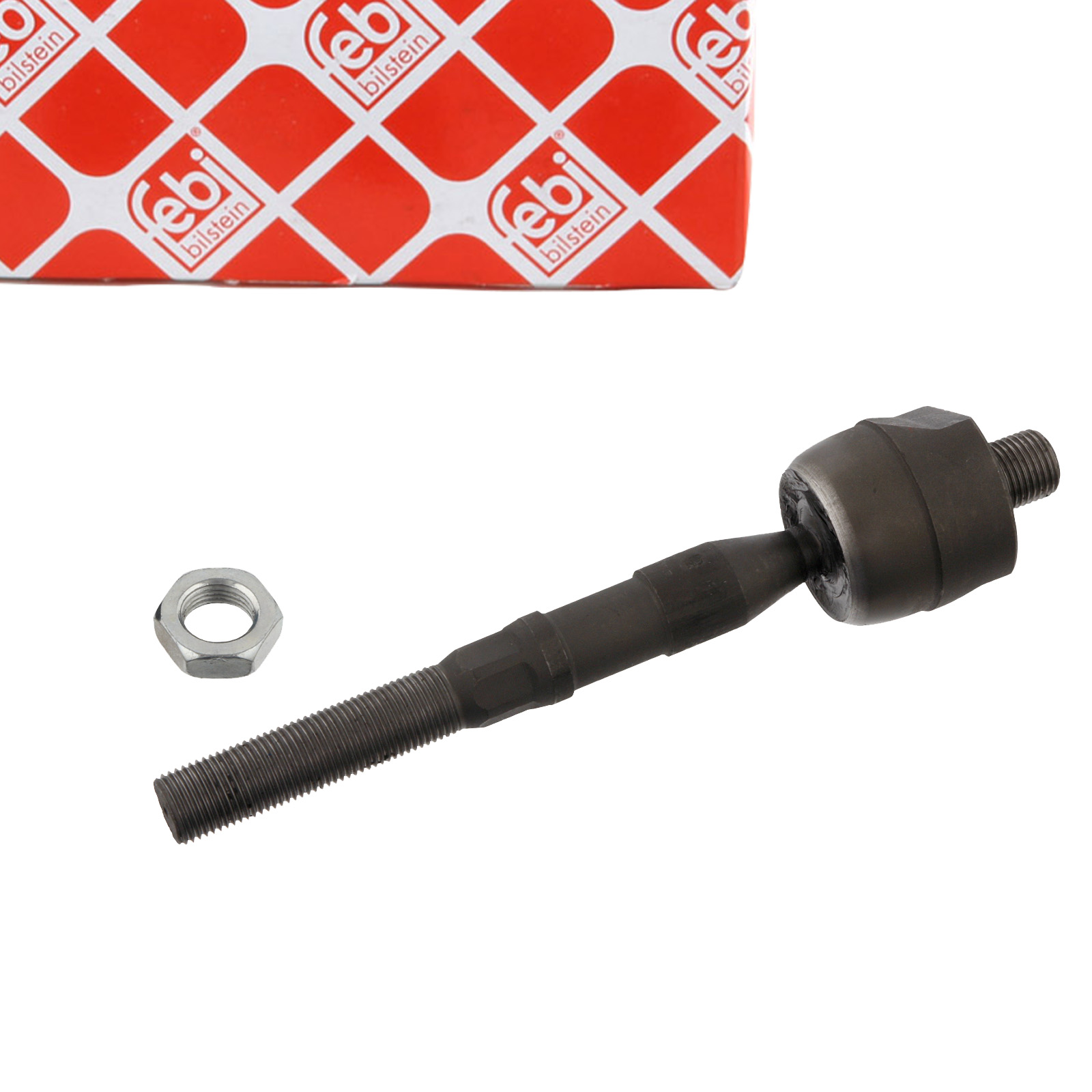 febi 31522 PROKIT Spurstange Axialgelenk f&uuml;r MITSUBISHI Pajero 4 V8 V9 vorne 4422A036