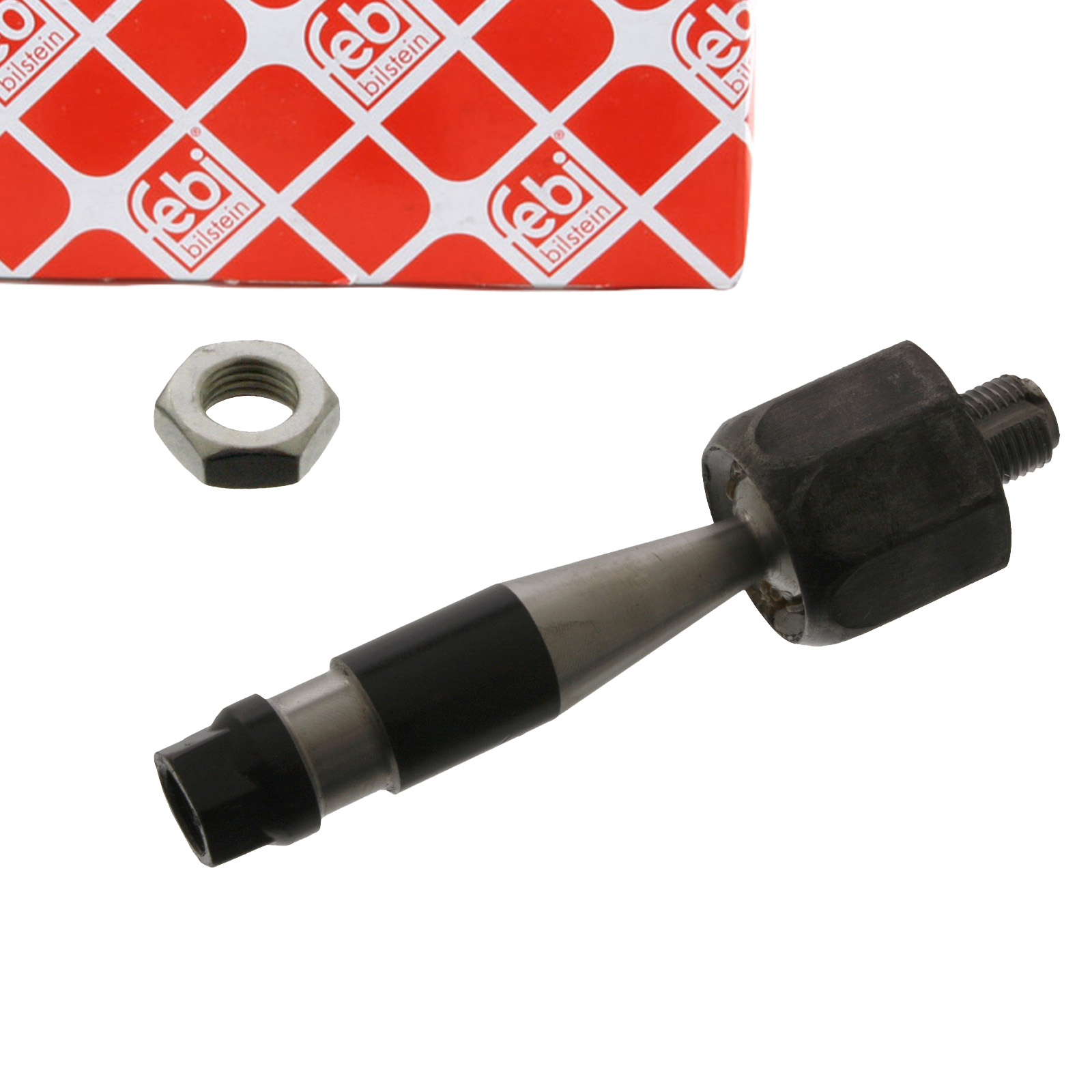 febi 38854 Spurstange Axialgelenk f&uuml;r VW Passat 3B AUDI A4 B5 A6 C5 A8 4D vorne 4B0419801B