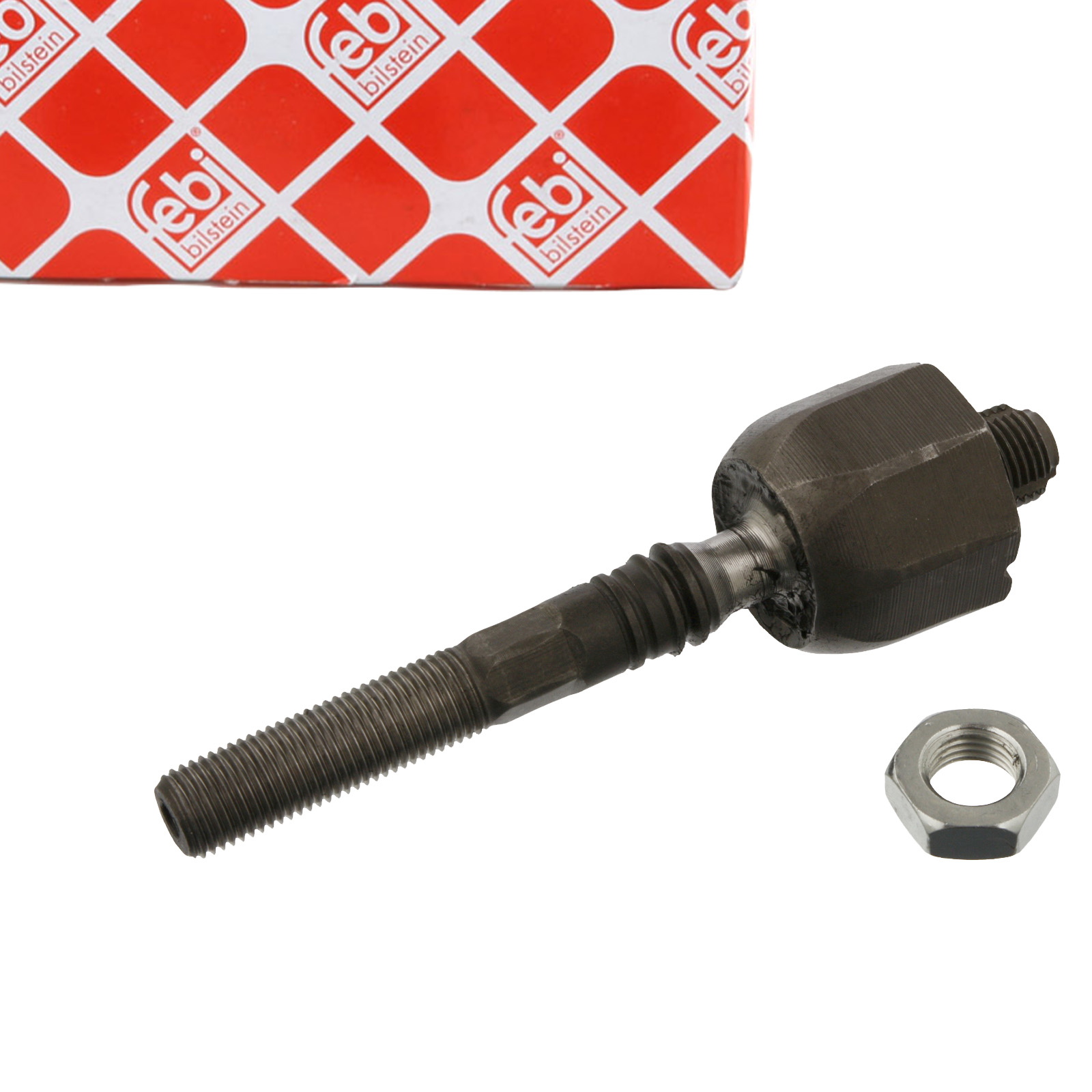 FEBI BILSTEIN Spurstangen / Spurstangenköpfe - 40493 - ws  