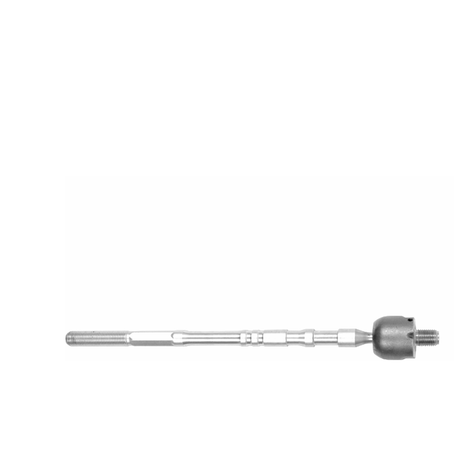 FEBI 42814 Spurstange Axialgelenk SUBARU Impreza Legacy 3 Outback 