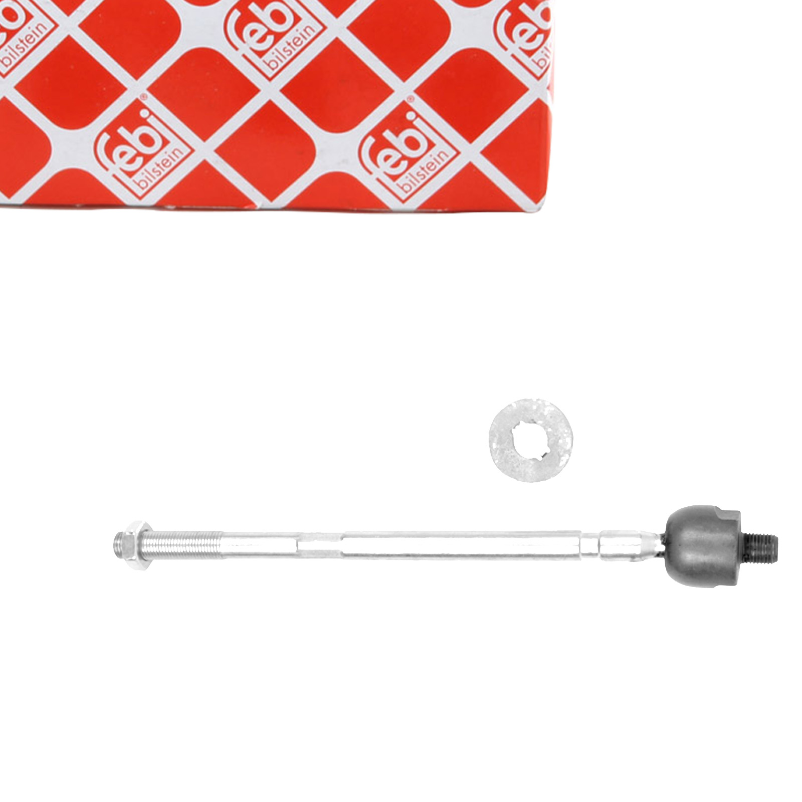 FEBI 43164 PROKIT Spurstange Axialgelenk TOYOTA MR 2 2 (SW2_) 2.0  