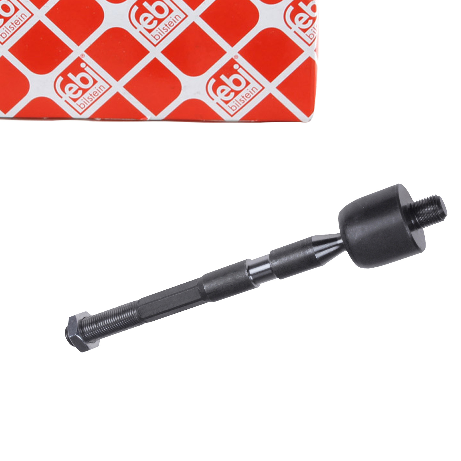 FEBI 48057 Spurstange Axialgelenk HYUNDAI i40 / i40 CW VF bis BJ 