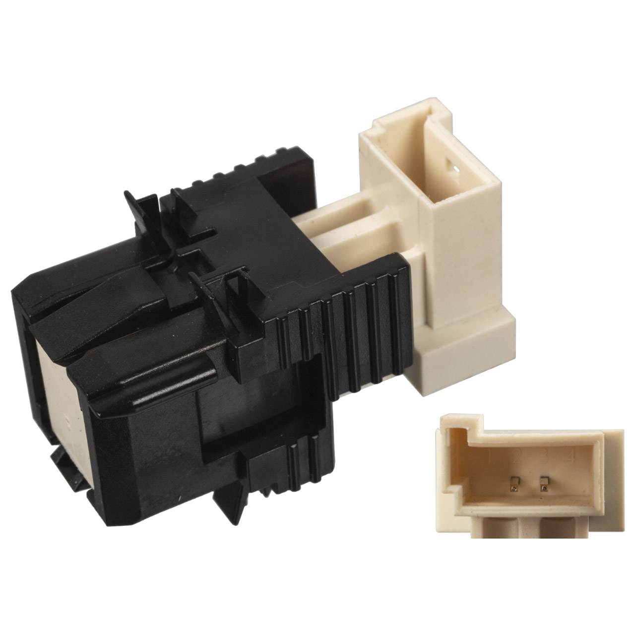 febi bilstein Bremslichtschalter - 172472 - ws-autoteile.com