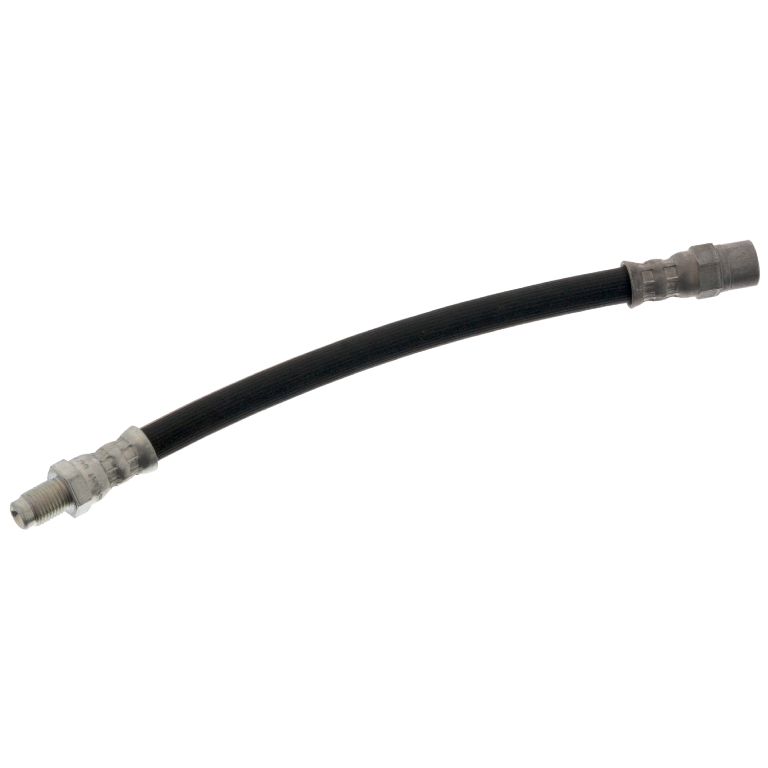 FEBI 01747 Bremsschlauch BMW 3er E30 E36 5er E28 E34 E24 E23 E31 