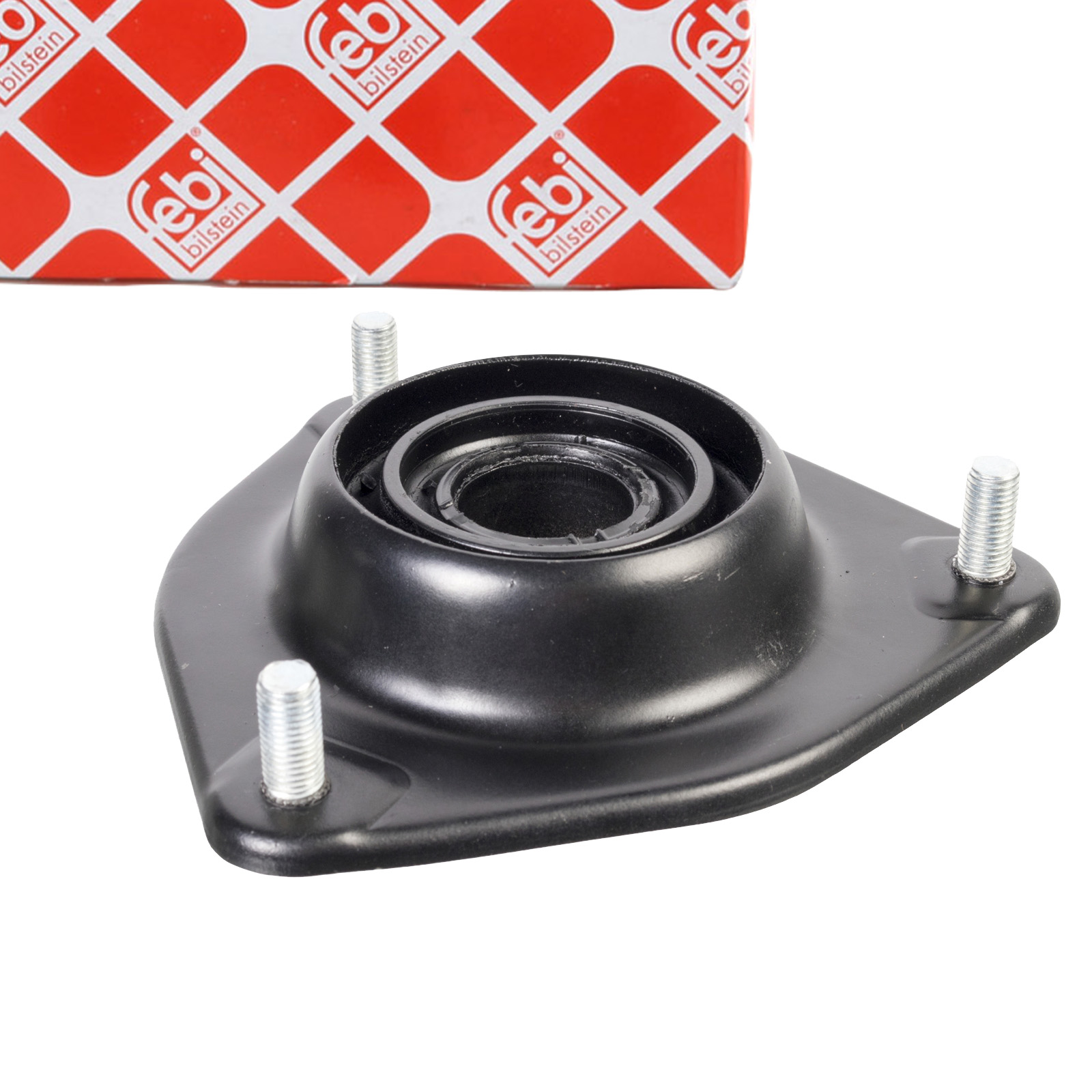 febi Federbeinst&uuml;tzlager + W&auml;lzlager f&uuml;r HYUNDAI Elantra KIA Cerato vorne links/rechts