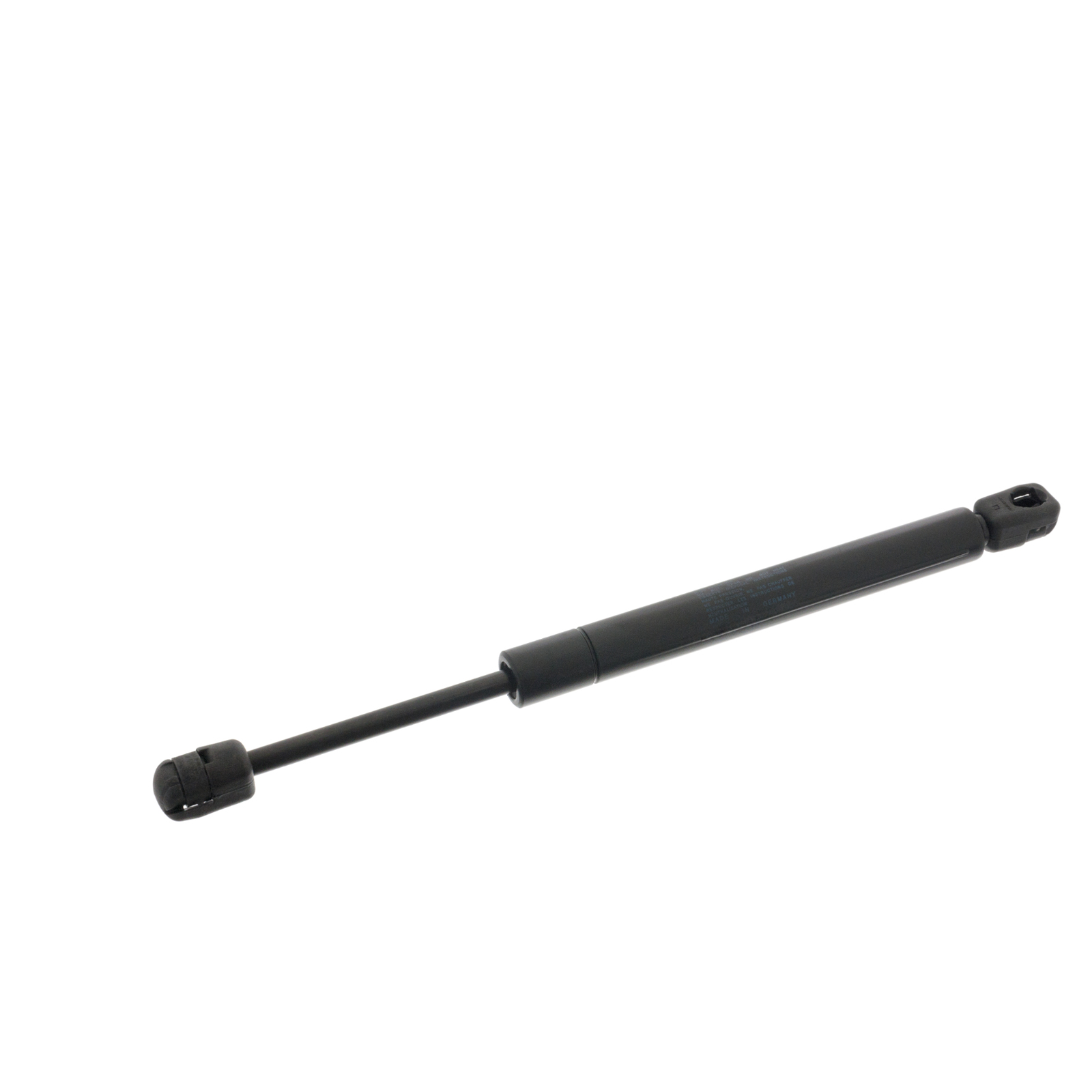 FEBI BILSTEIN Gasdruckdämpfer - 01786 - ws-autoteile.com 