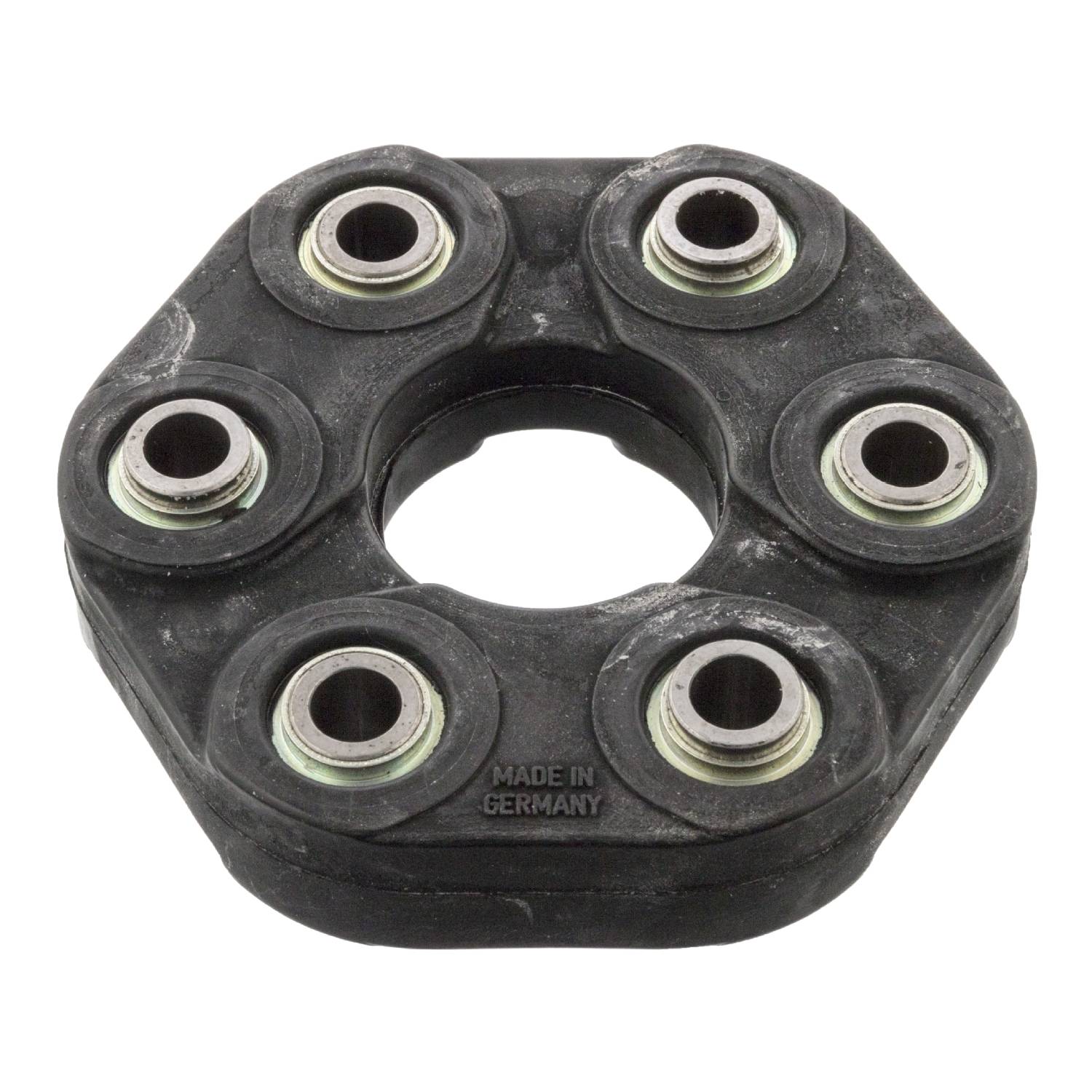 FEBI BILSTEIN Hardyscheiben / Gelenkscheiben - 102291 - ws 