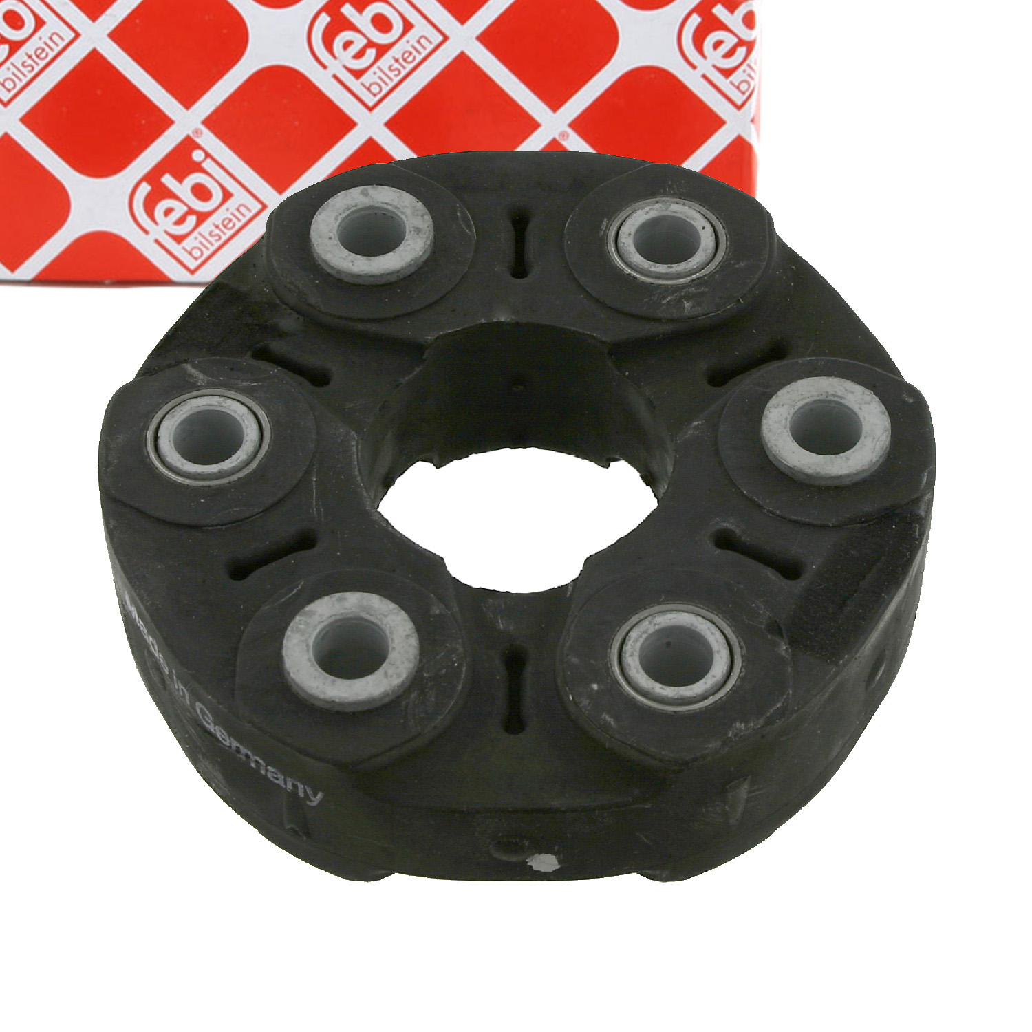 febi 26294 Hardy disc for BMW 1 Series, 2 Series, 3 Series, 4 Series, 5 Series, 6 Series, 7 Series, 8 Series, X1, X2, X3, X4, X5, X6, X7, Z4