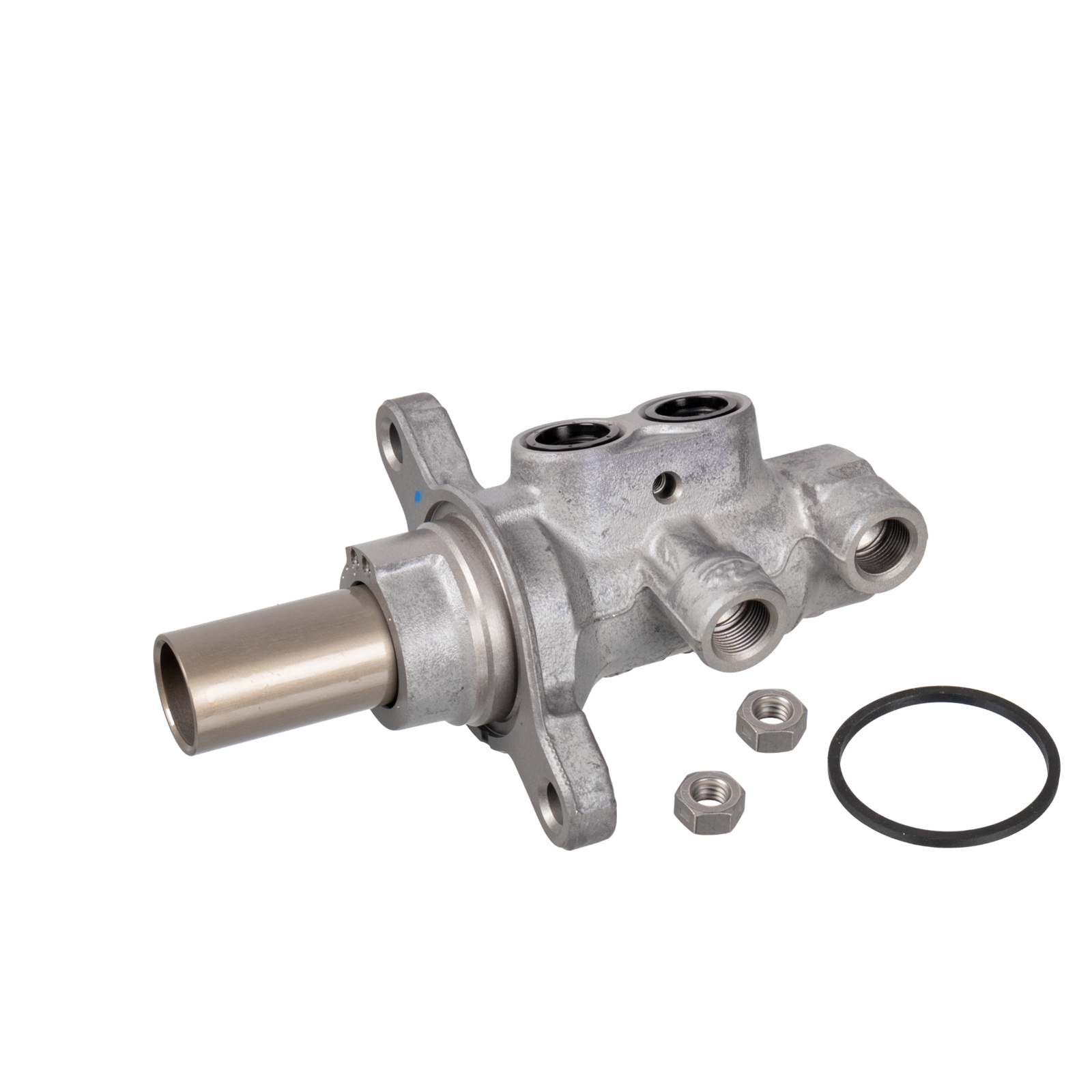 FEBI 108706 Hauptbremszylinder FORD C-Max 2 Focus 2 3 Kuga 1 2 