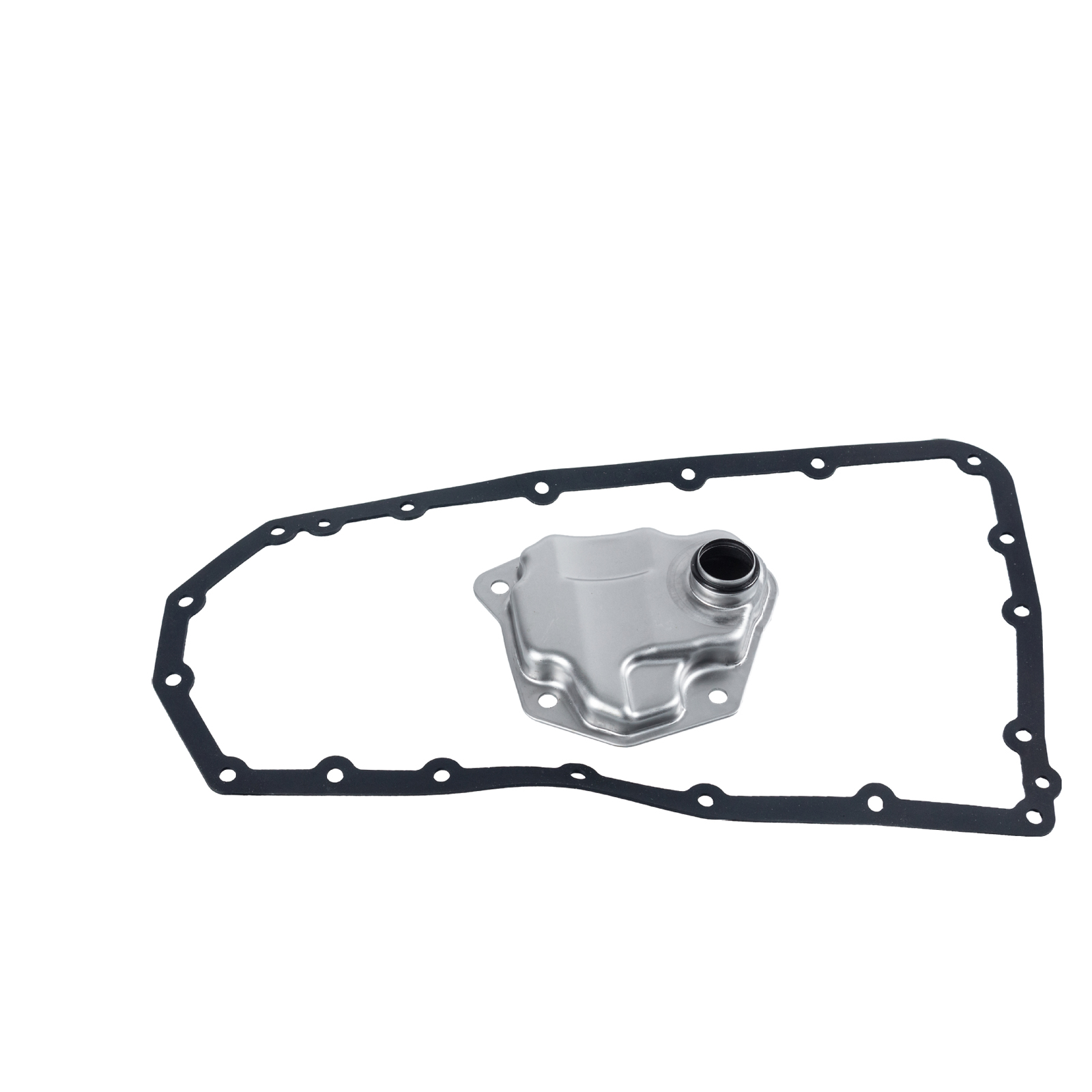 FEBI BILSTEIN Getriebeölfilter / Hydraulikfilter - 170019 - ws  