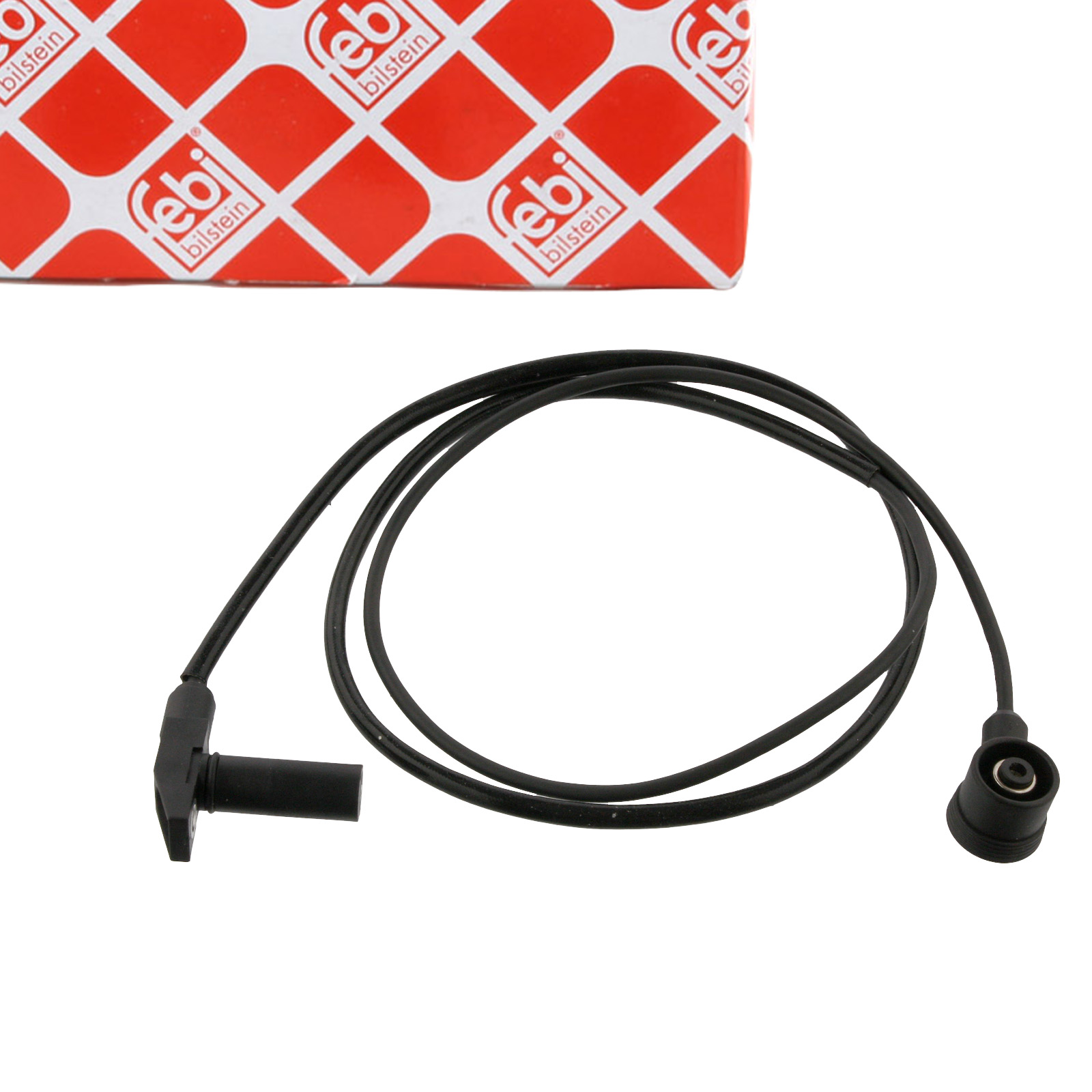 febi 37088 Kurbelwellensensor f&uuml;r MERCEDES W124 S124 W140 SL R129 Vito 638 Sprinter 2t-4t