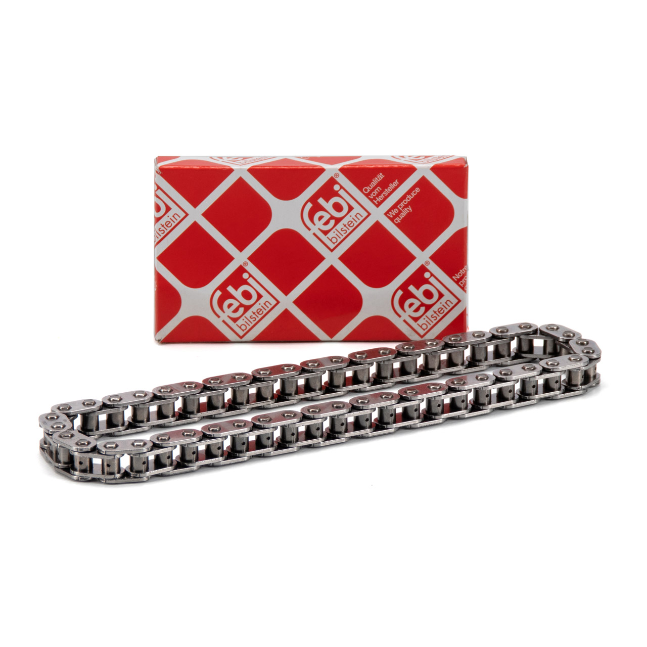 febi 36339 Kette für Ölpumpe BMW MINI N47 B47 N57 B57 DIESEL 11417797896