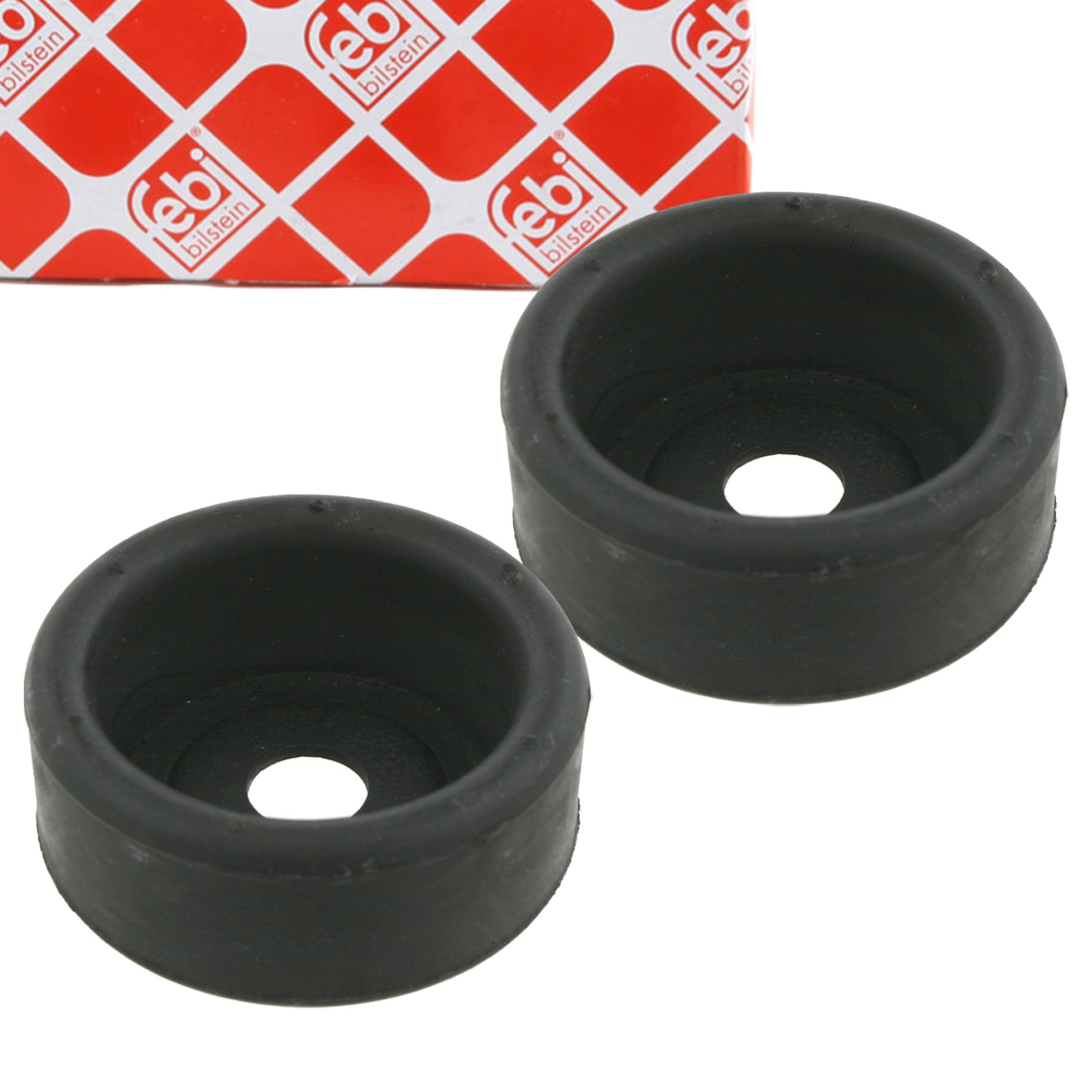 FEBI BILSTEIN Achslager - 12244 - ws-autoteile.com
