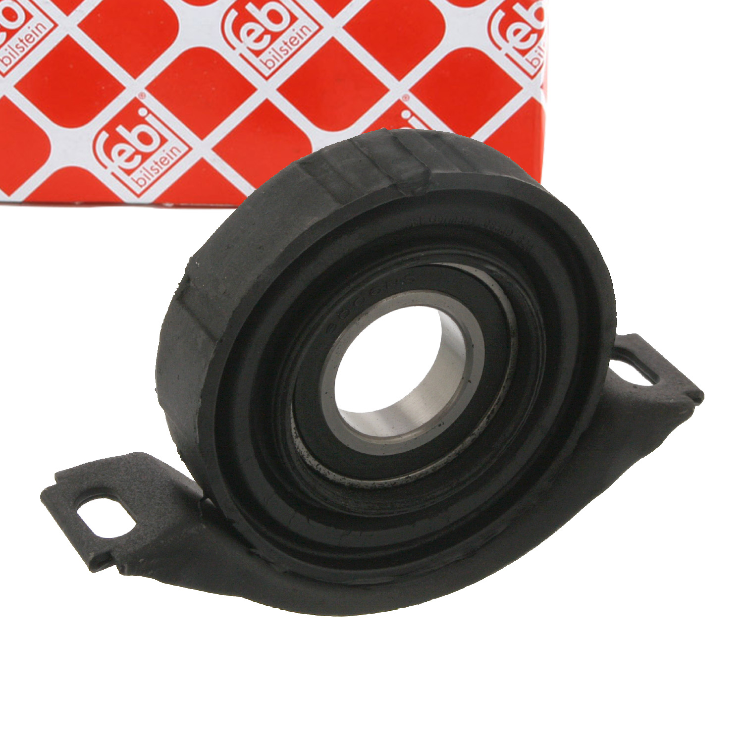 febi 03899 Propeller shaft bearing for MERCEDES W124, S124, C124, A124, W126, C126, R107 1244100781