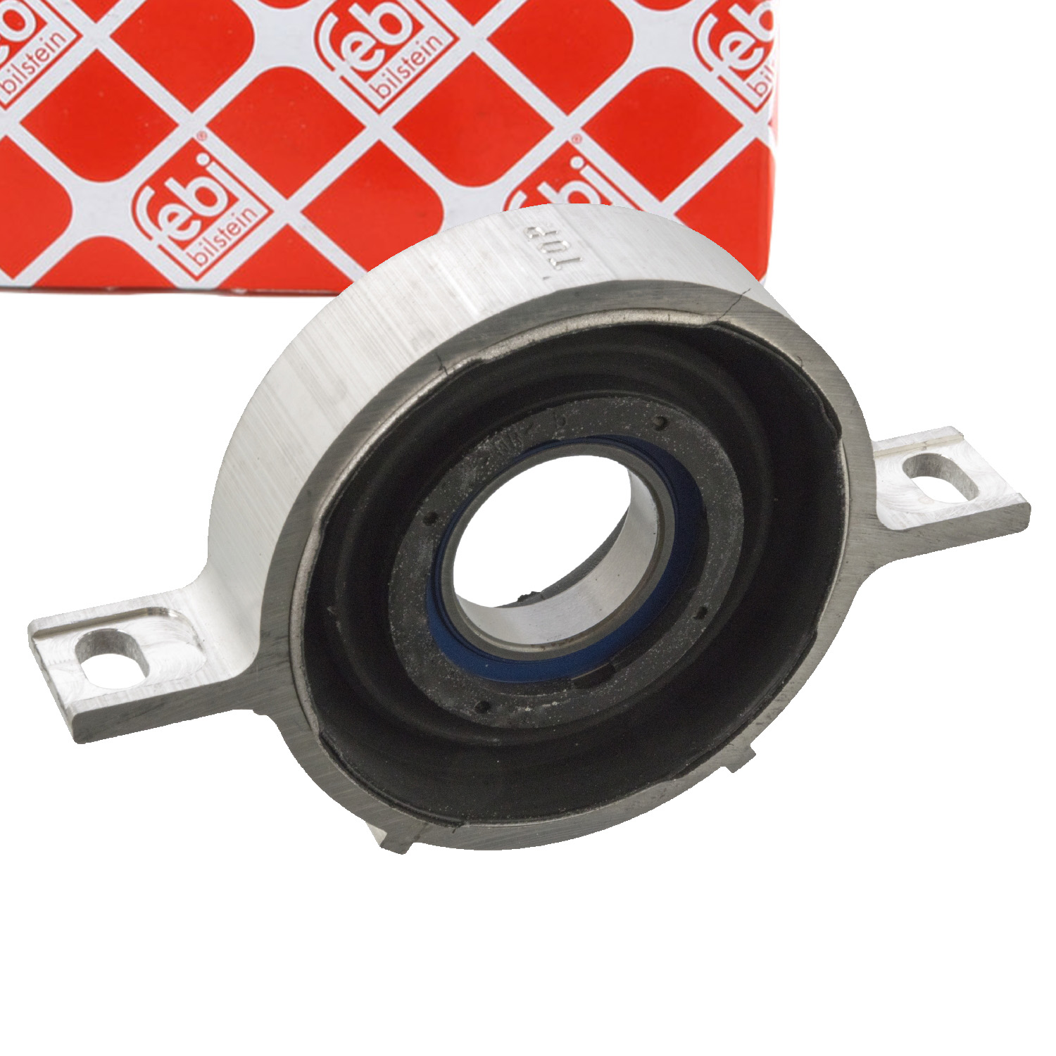 febi 104646 Propeller shaft bearing for BMW 5 Series G30, G31, 6 Series G32, 7 Series G11, G12 26118671495