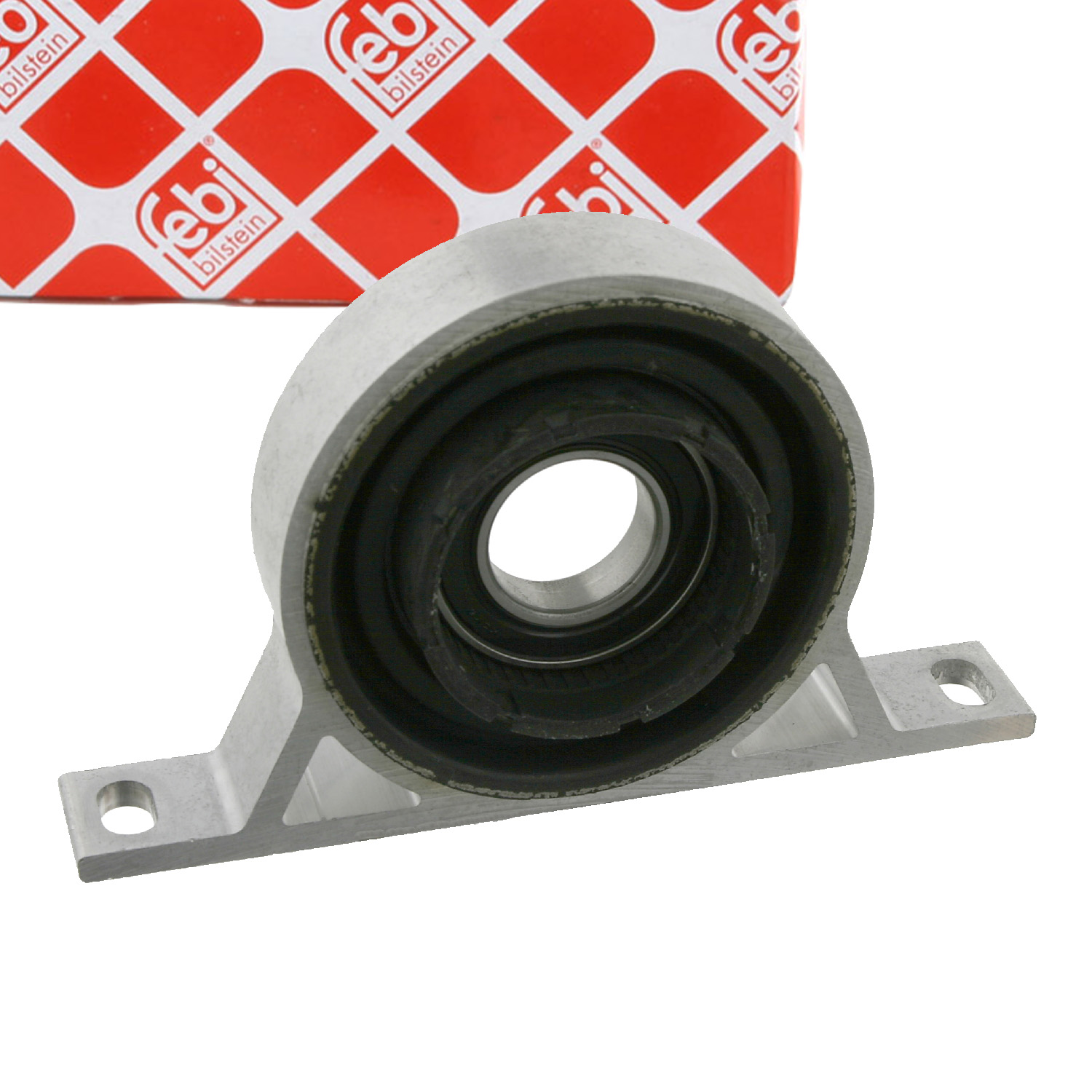 febi 26322 Kardanwellenlager Mittellager für BMW X3 2.0i 2.5/3.0si 2.0/3.0sd 26123413997