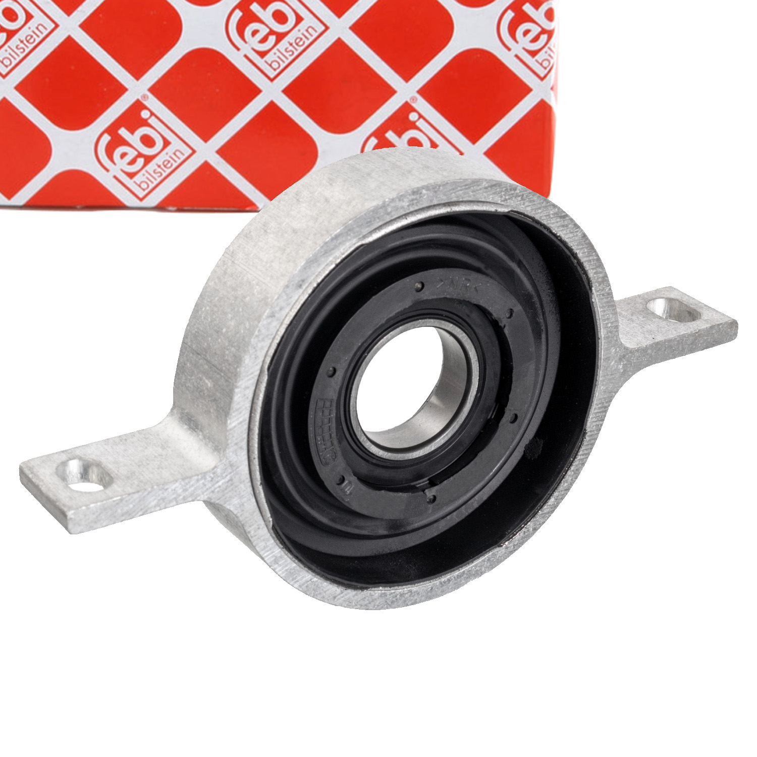 FEBI 30626 Kardanwellenlager Mittellager BMW X3 F25 X5 E70 F15 X6  