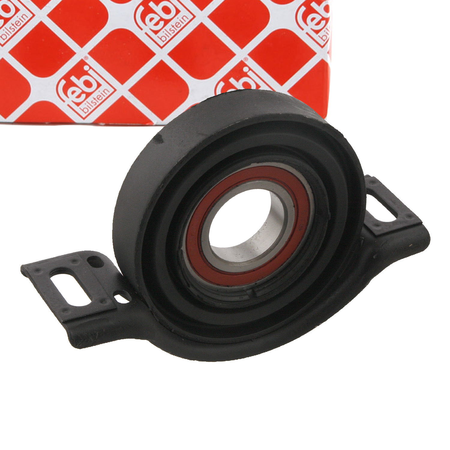 febi 30926 Kardanwellenlager f&uuml;r MERCEDES W203 S203 CL203 C/A209 R230 R170 R171 1704100081