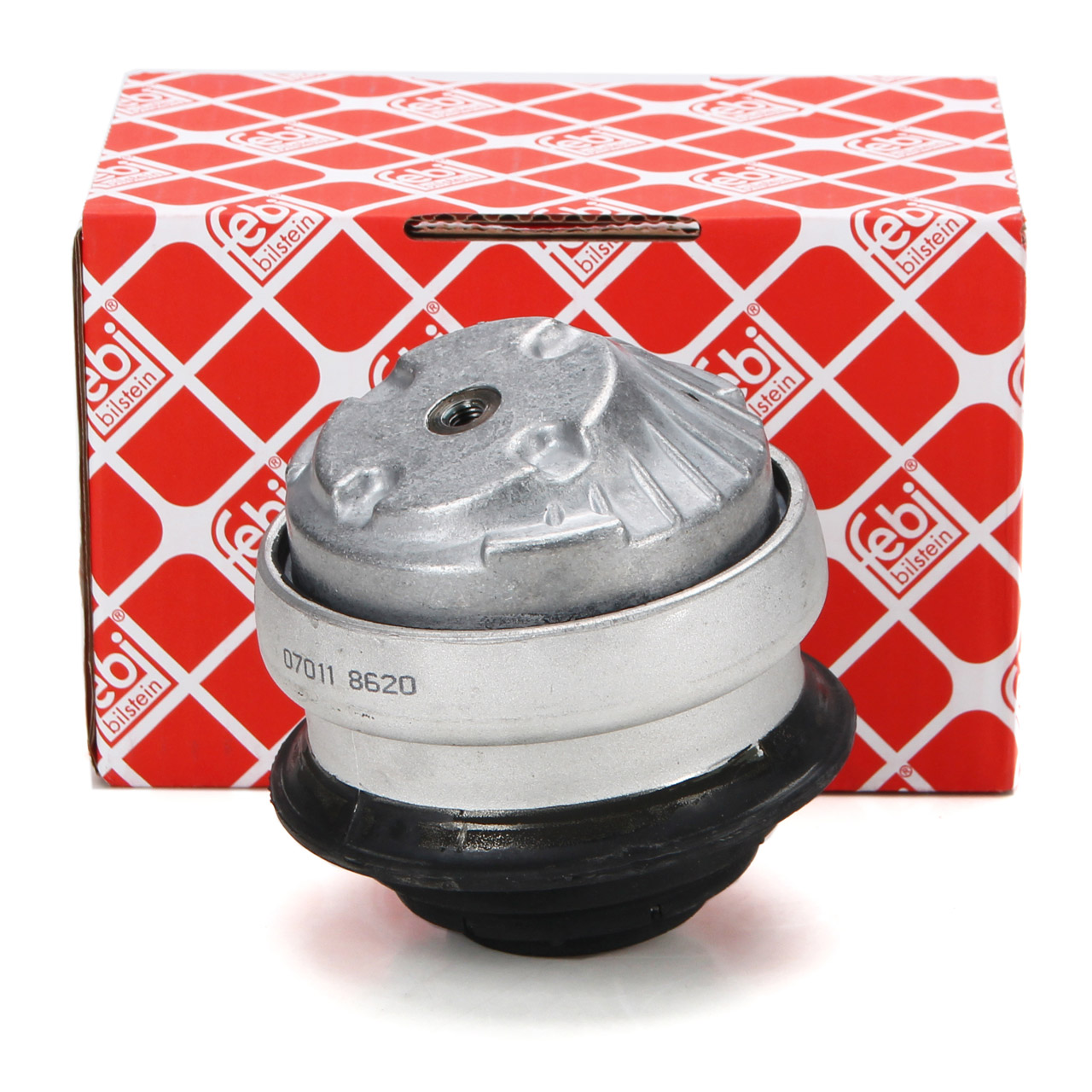 febi 03798 Engine Mount (Hydraulic Mount) for MERCEDES W203, S203, W210, S210, R170, A208, C208, CL203