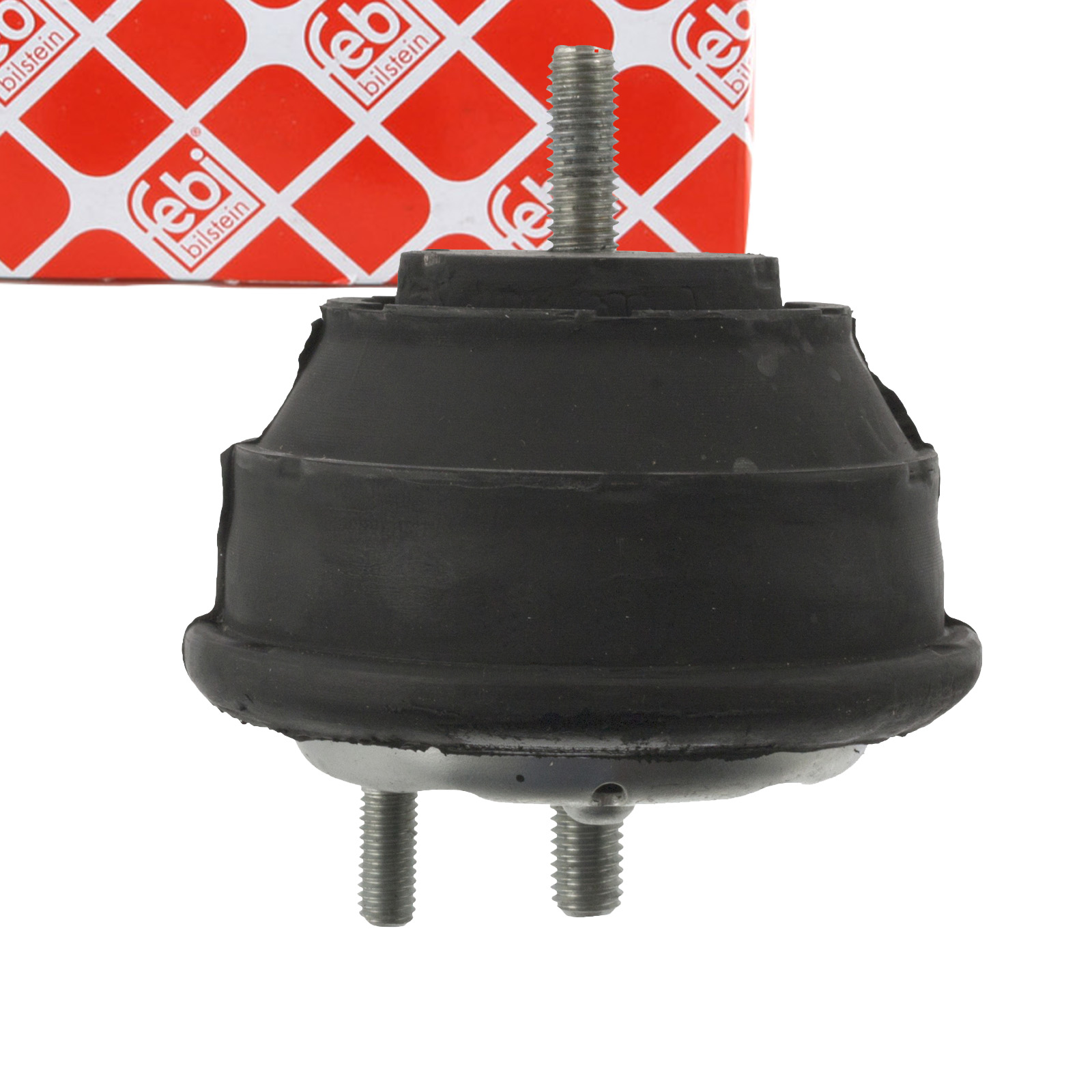 febi Motorlager Hydrolager f&uuml;r BMW E34 530i V8 540i V8 E32 730i V8 740i V8 840i/Ci rechts