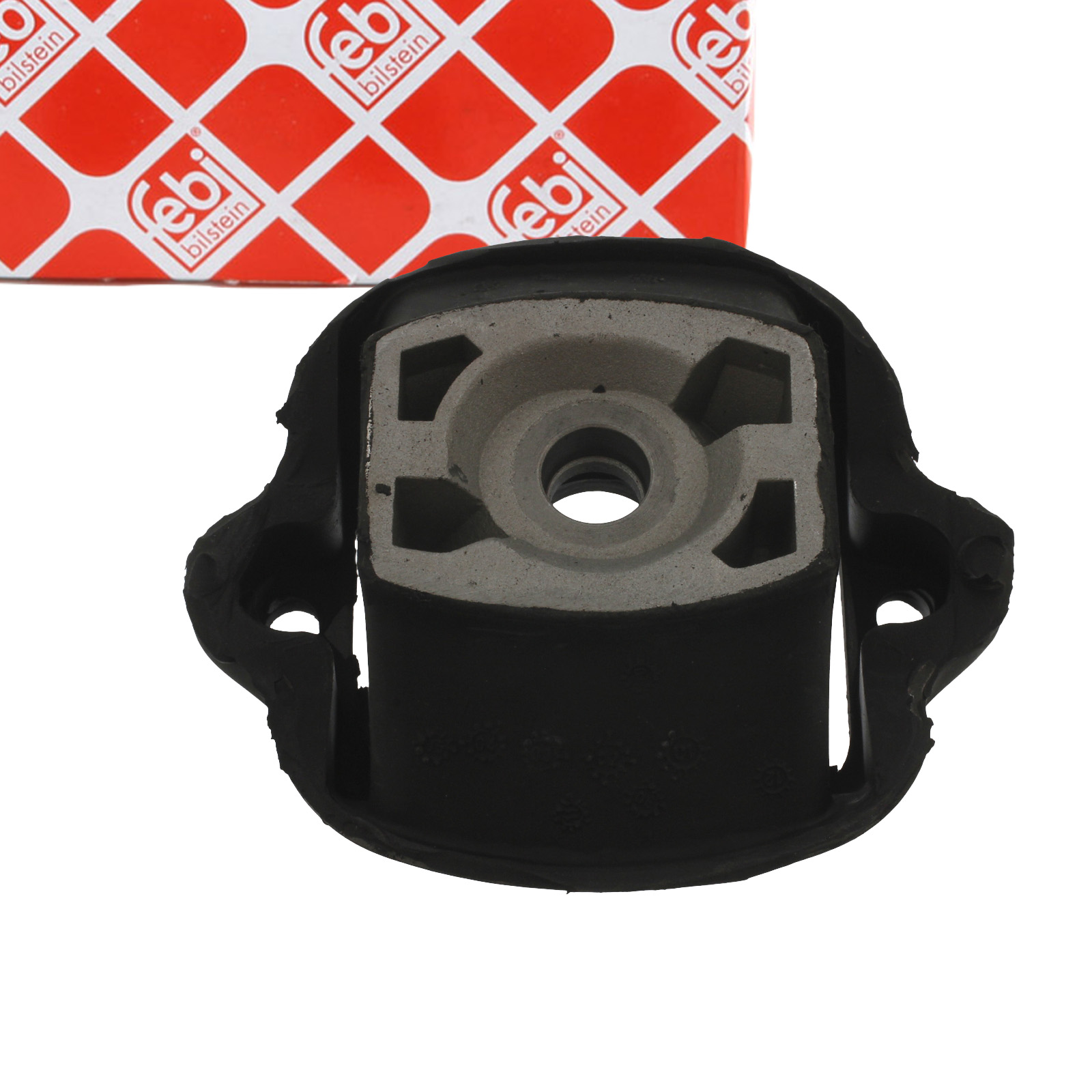 febi 05232 Motorlager Motorhalter f&uuml;r MERCEDES W123 200-250 S123 250T C123 230C