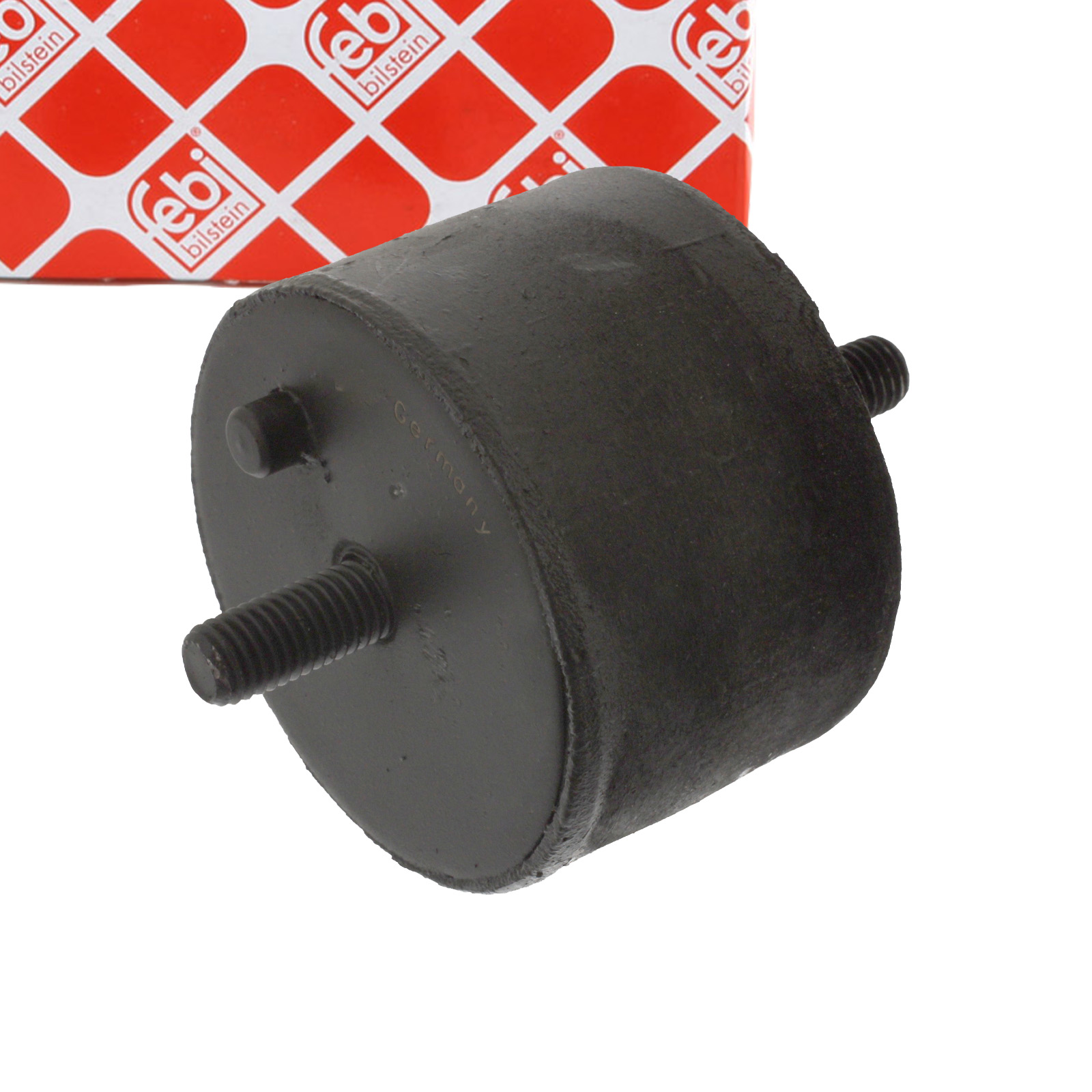 febi 06739 Motorlager Motorhalter f&uuml;r BMW 3er E30 320-325i 324d/td 5er 520/6 links/rechts