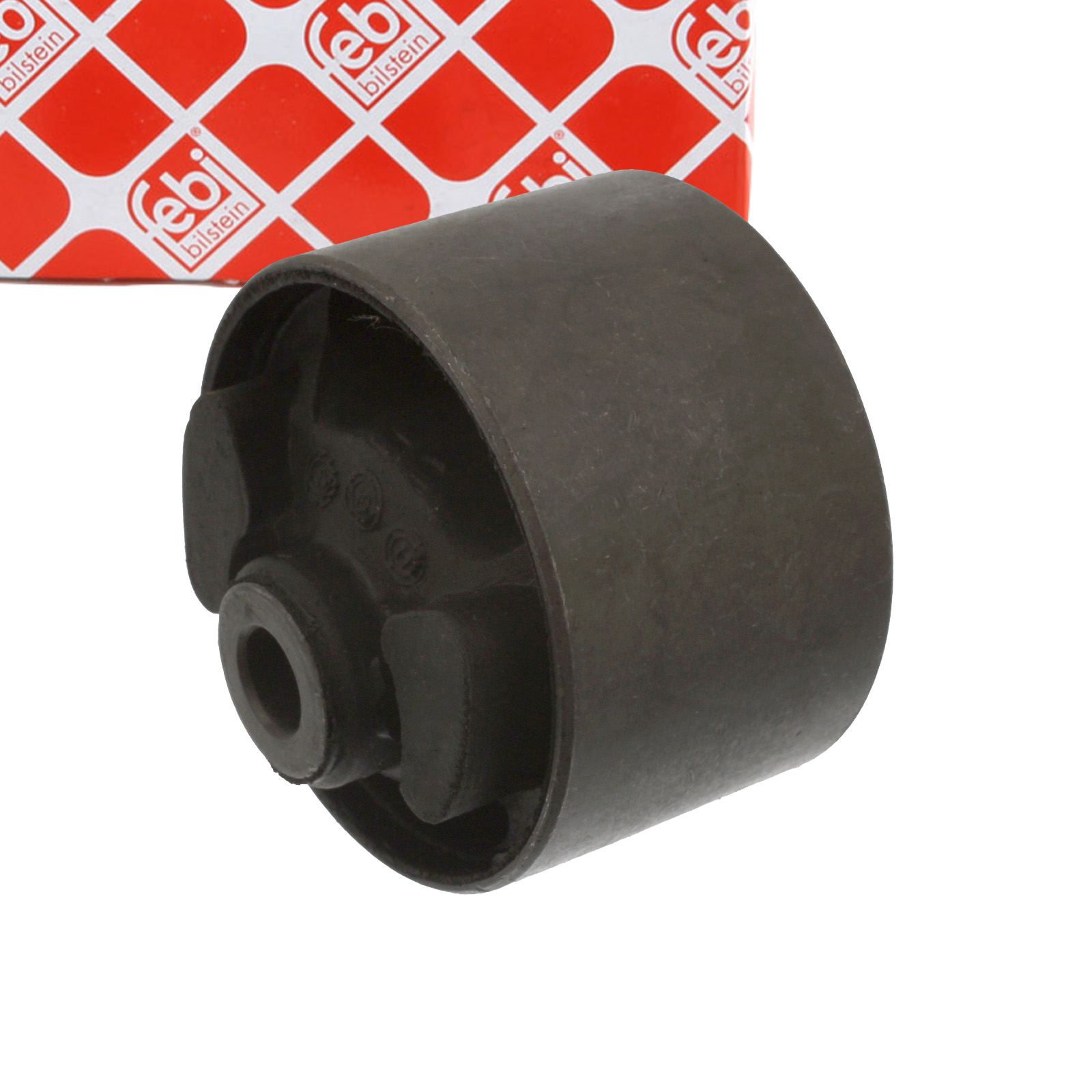 febi 07578 Motorlager Getriebelager für VW Golf 1 Jetta 1 Scirocco 1 1.1-1.8 1.5-1.6 D/TD