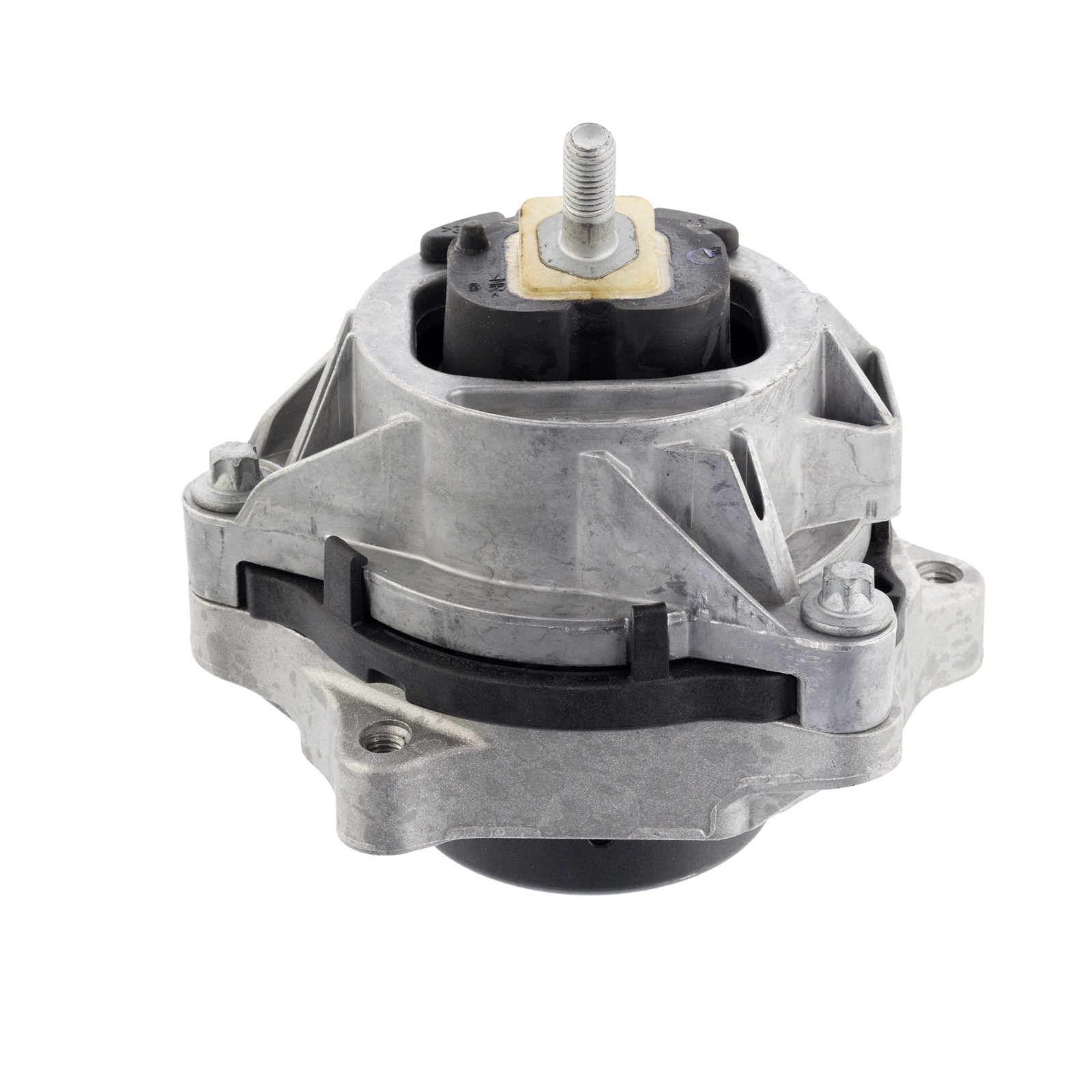 Aslichaam-/motorsteunlager (104263) FEBI BILSTEIN