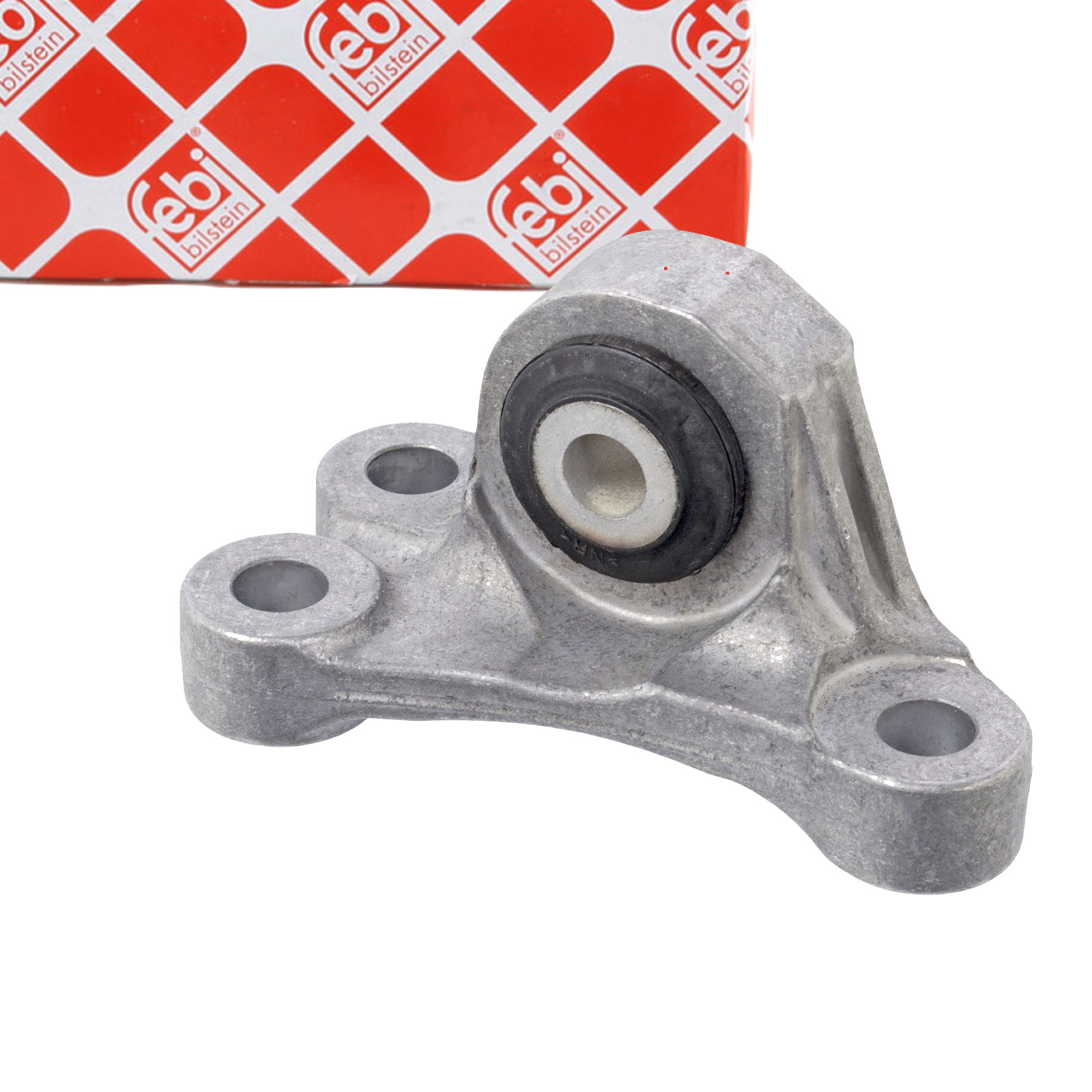 febi Motorlager Motorhalter Lager Motor f&uuml;r FIAT 500X JEEP Renegade 4x4 GETRIEBESEITIG