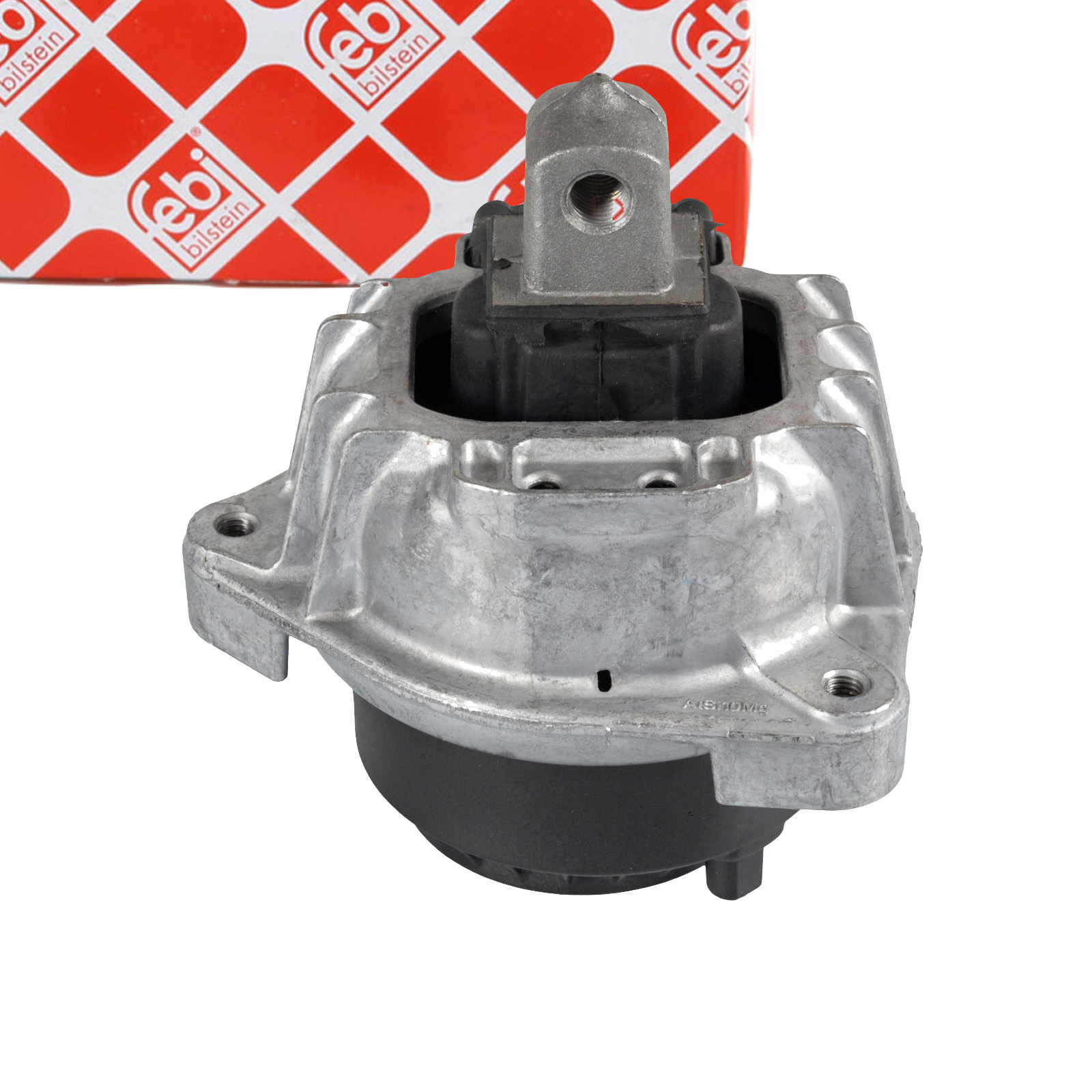 febi 108757 Motorlager Hydrolager f&uuml;r BMW 5er F10 F11 F07 530/535xd 7er 730/740xd rechts