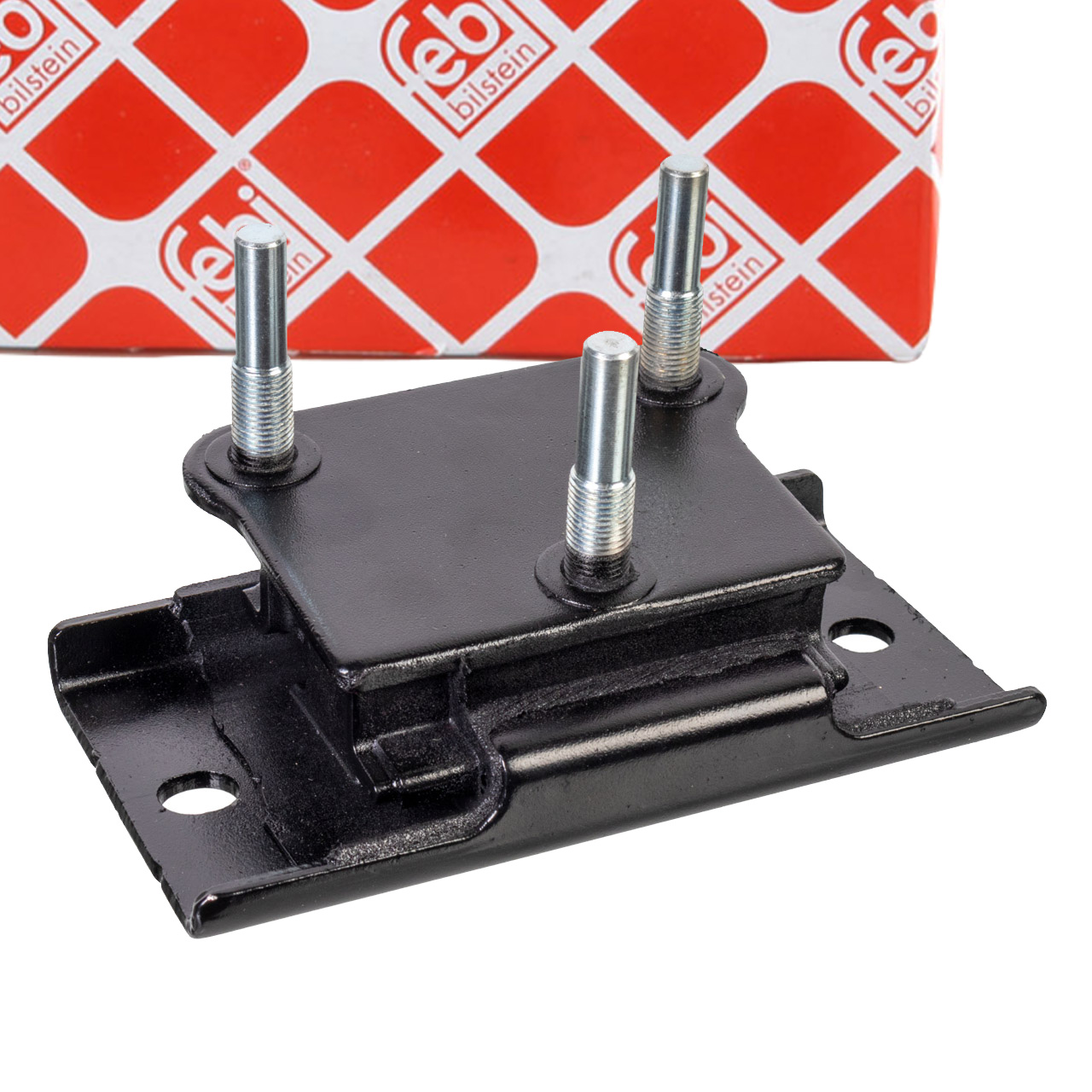 FEBI Motorlager NISSAN NP300 Navara 2.5-3.0 dCi Pathfinder 3 2.5  