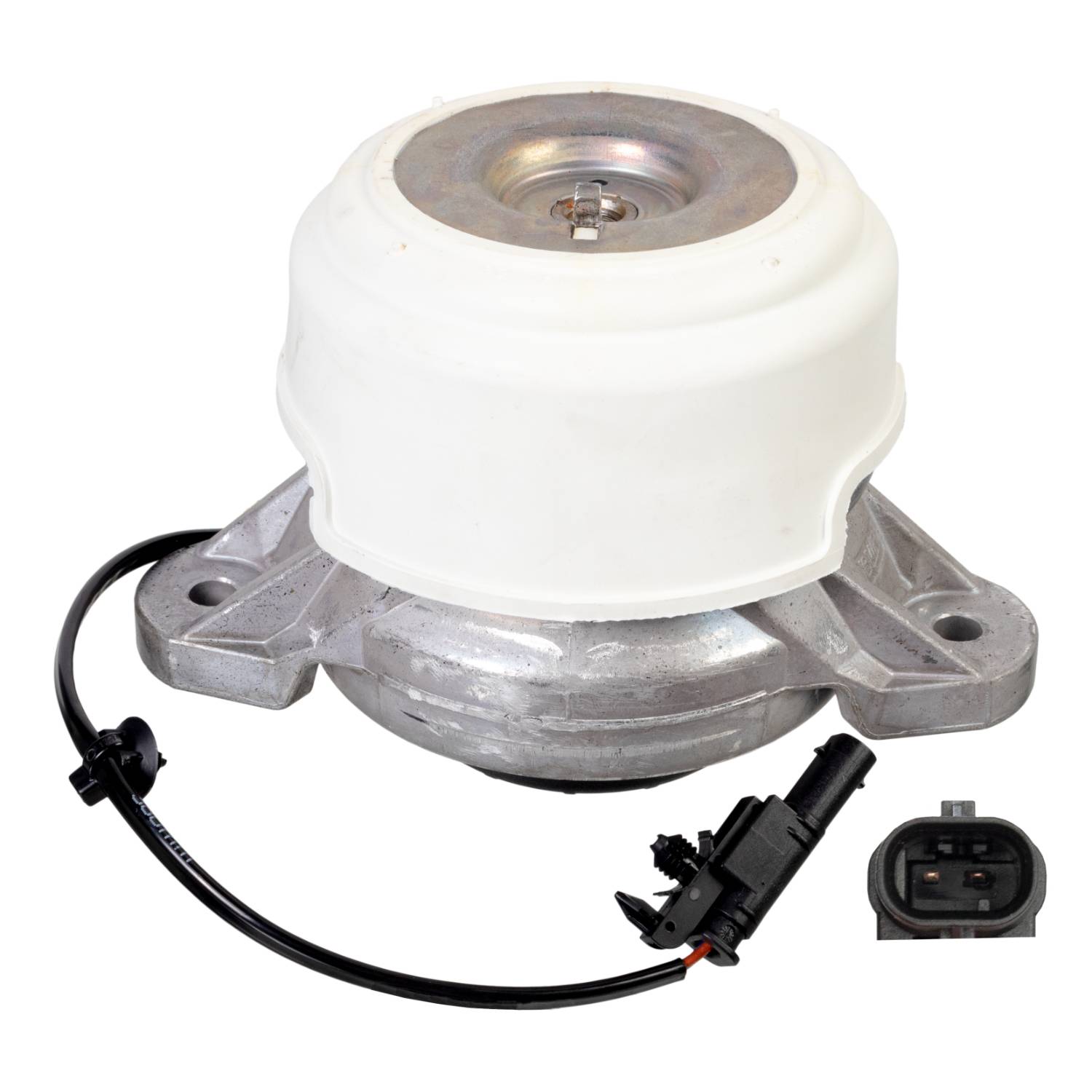 FEBI 175588 Motorlager Hydrolager MERCEDES-BENZ W204 S204 C-Klasse 