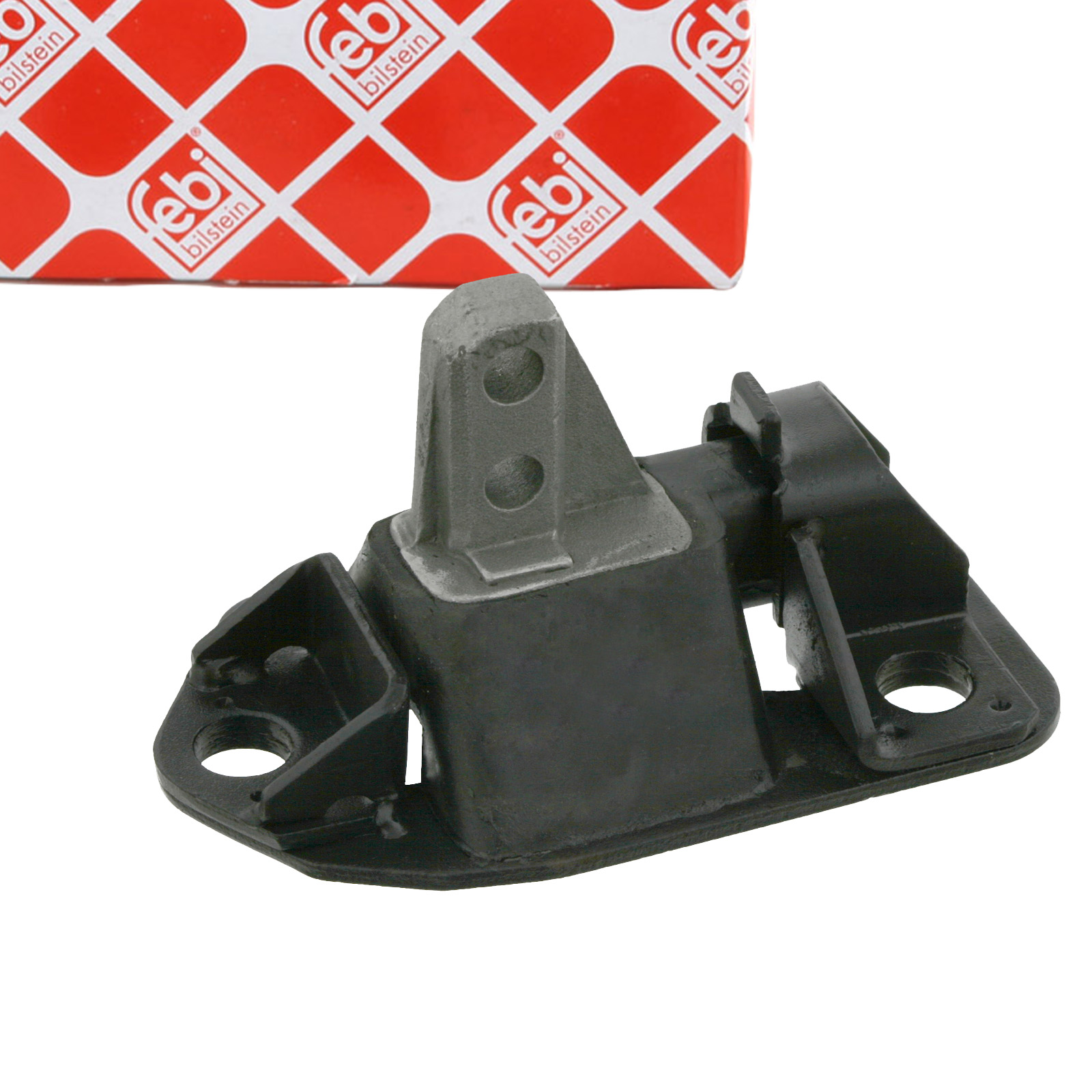 febi 26193 Motorlager Motorhalter Lager Motor f&uuml;r VOLVO S70 V70 1 + Kombi 2.0-2.4 rechts