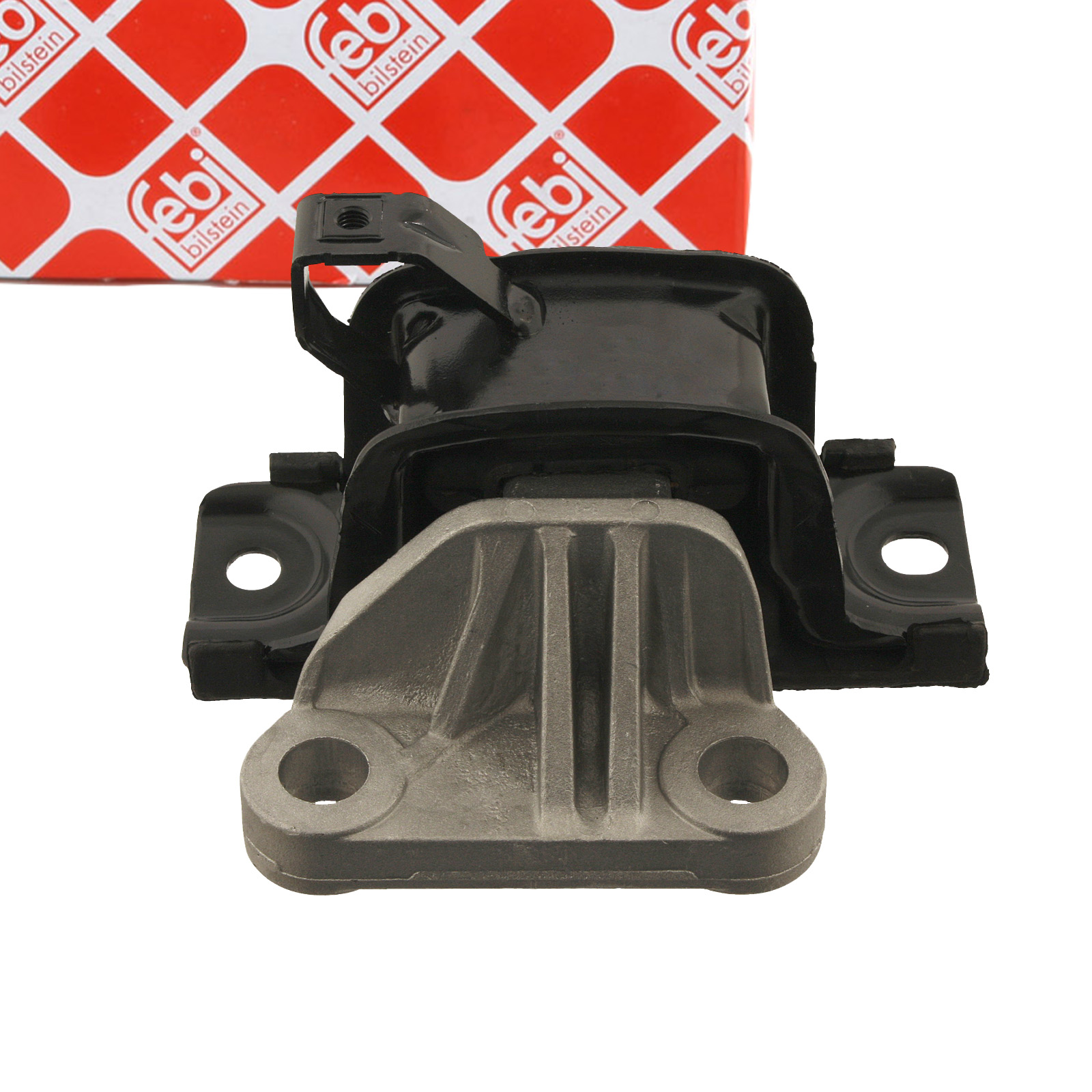 febi 30046 Motorlager Hydrolager Lagerung Motor f&uuml;r Opel Corsa D 1.0-1.4 links 5684199