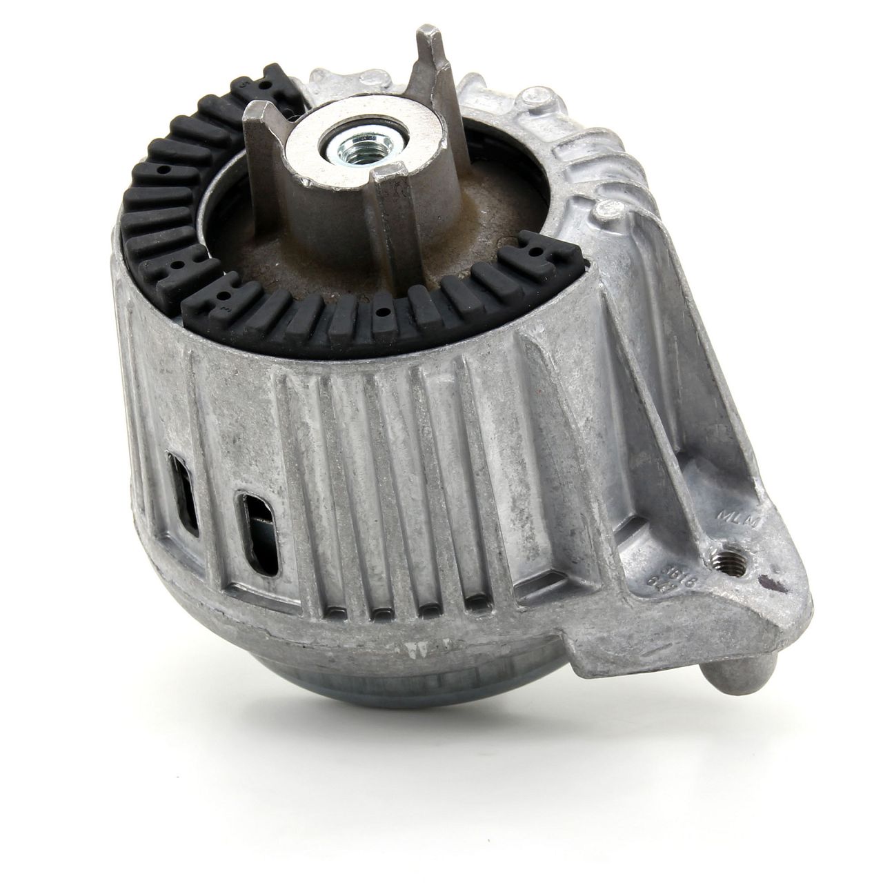 30628 FEBI BILSTEIN Motorsteunlager Rechts voor, Hydrolager, 183 mm 30628 geschikt voor MERCEDES-BENZ C-Klasse, E-Klasse, CLS ❱❱❱ prijs en ervaring