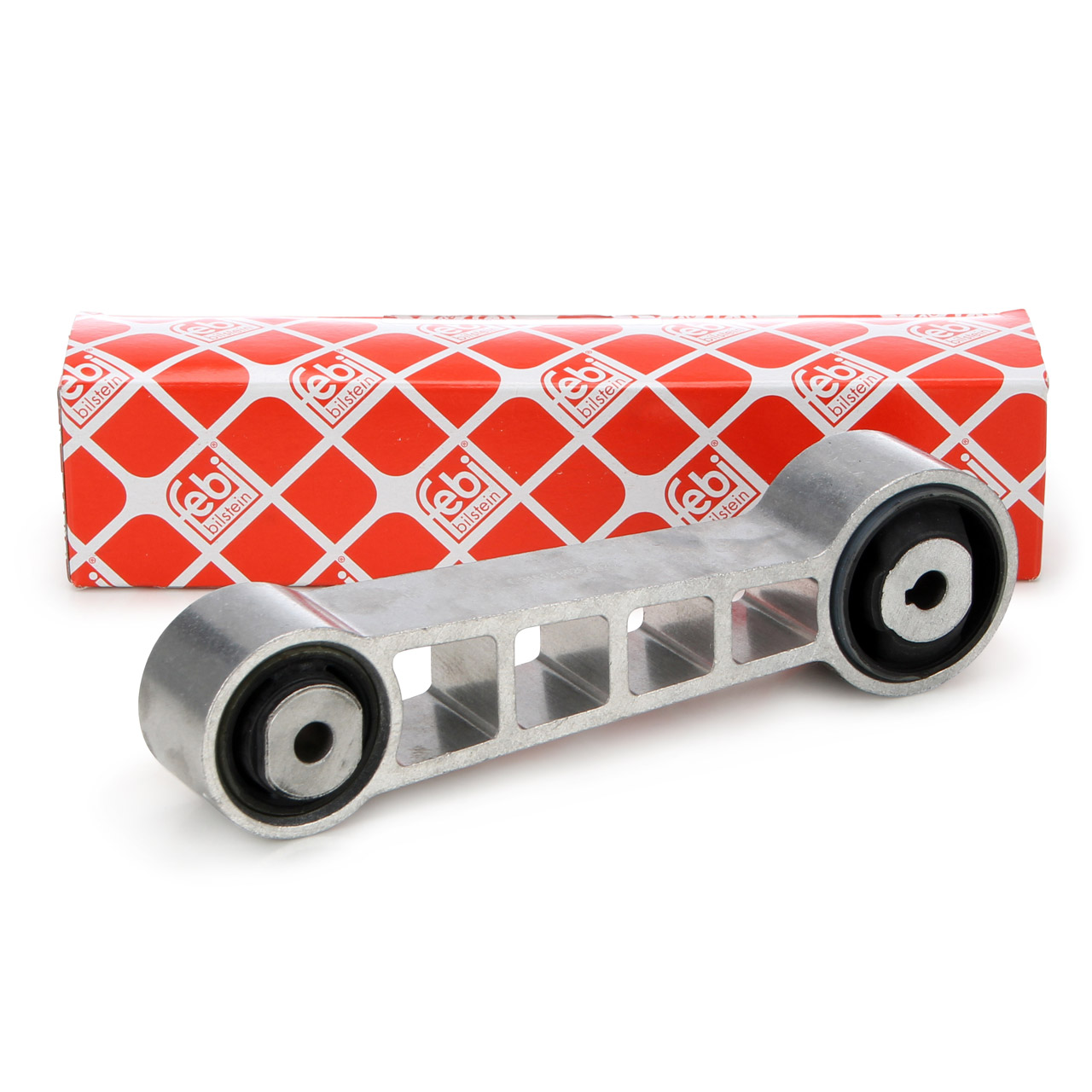 febi 31512 Motorlager Motorhalterung Lager Motor f&uuml;r RENAULT Espace 3 2.0/1.9 dTi hinten