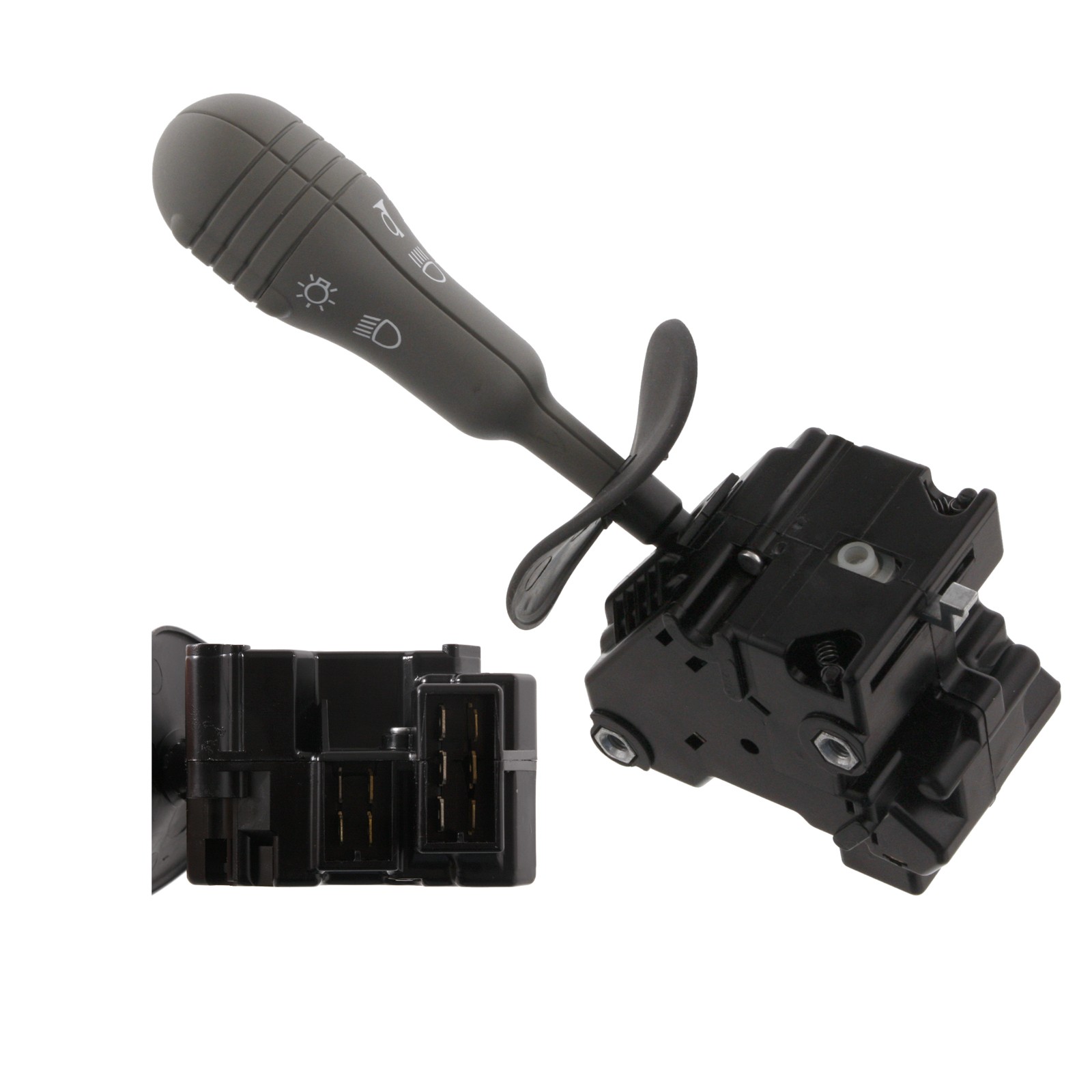 FEBI BILSTEIN Lenkstockschalter - 33516 - ws-autoteile.com