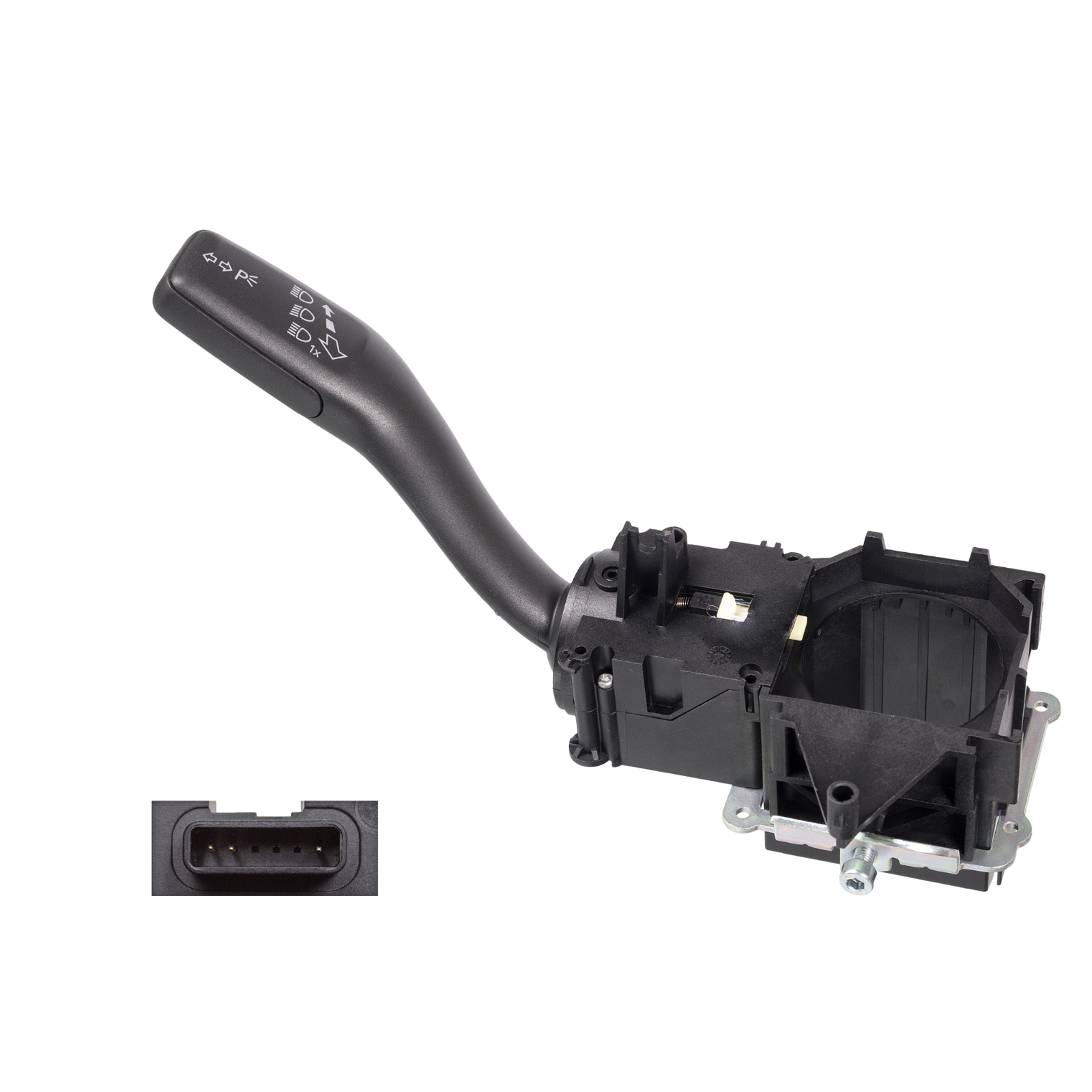 FEBI BILSTEIN Lenkstockschalter - 45696 - ws-autoteile.com