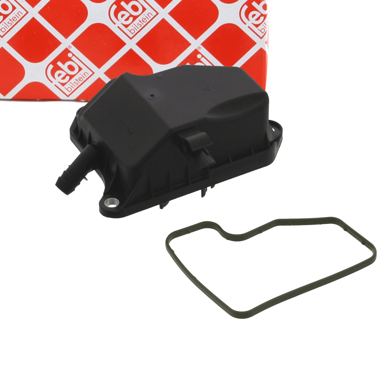 febi 44984 Ölabscheider für MERCEDES W203 W204 W211 W164 W221 SPRINTER M272 2720160134