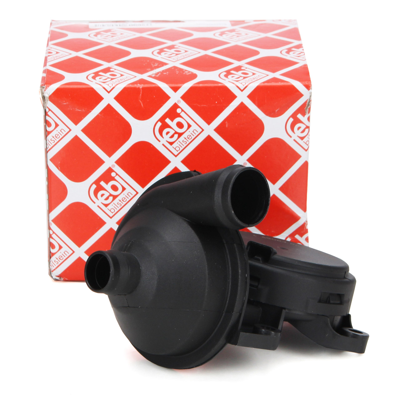 febi 49064 Oil Separator for BMW 1 Series E87 118i, 3 Series E90 E91 318i N46 11617526654